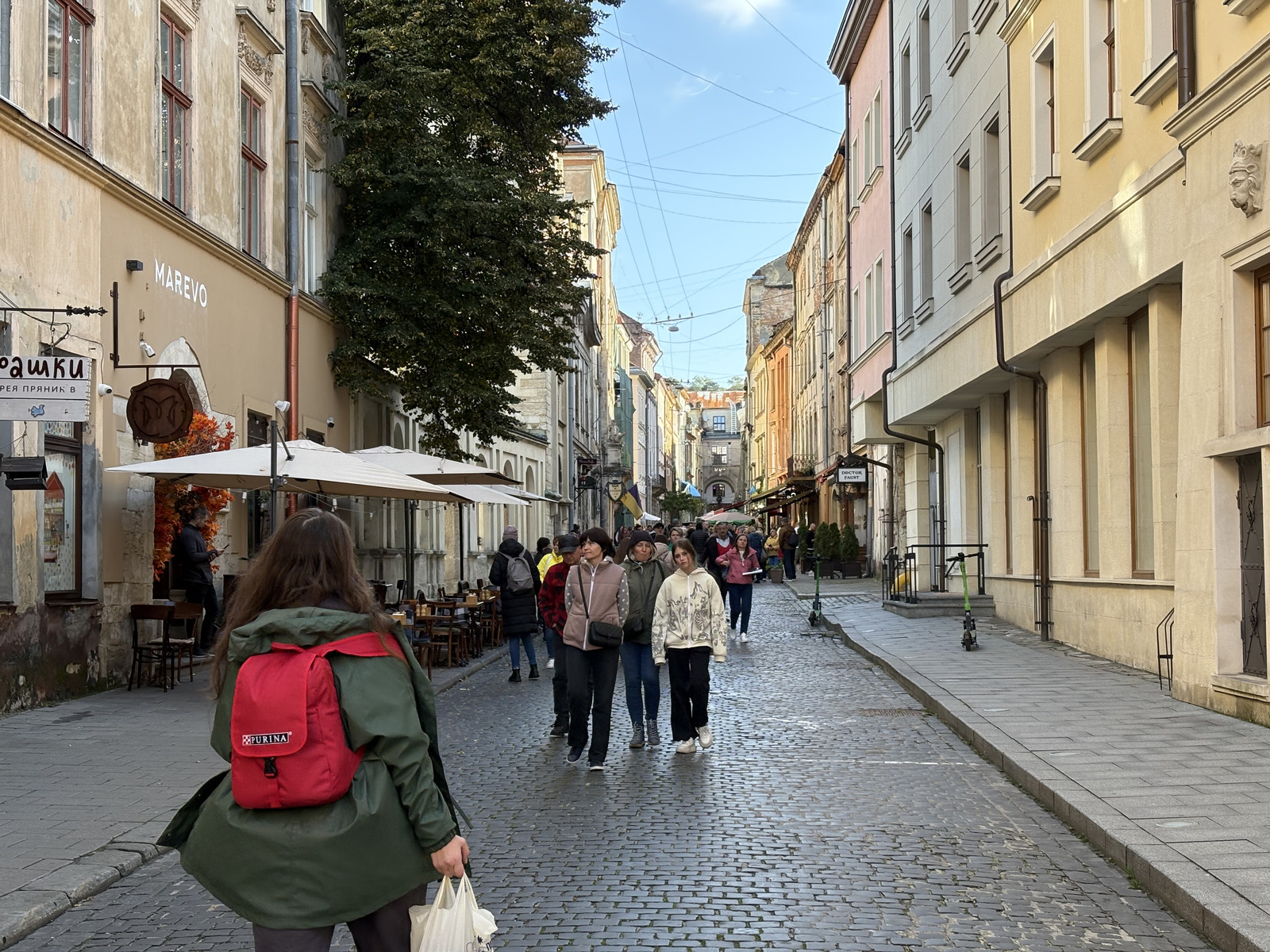 Picture Ukraine Lviv 2024-10 178 - Picture Lviv