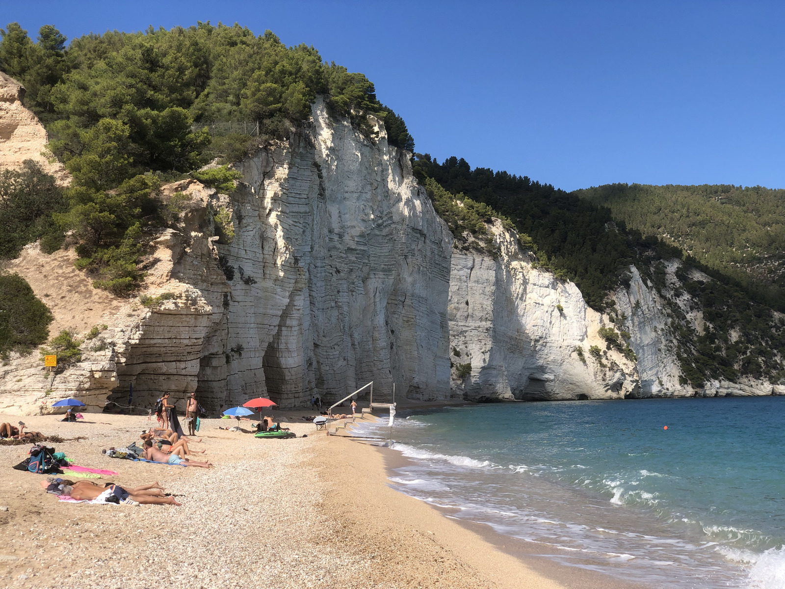Picture Italy Gargano 2024-09 87 - Pictures Gargano