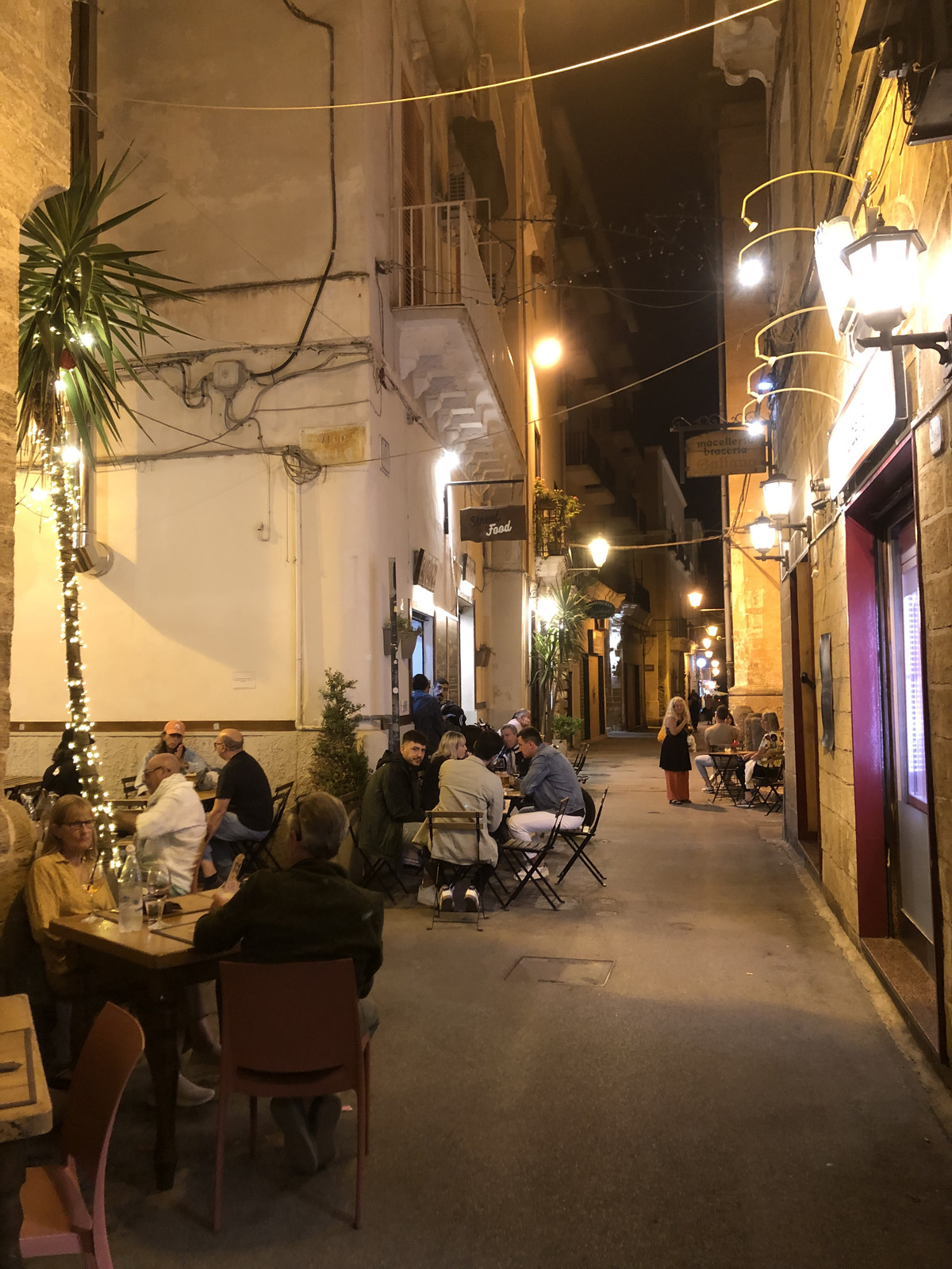 Picture Italy Tarente 2024-09 5 - Trips Tarente
