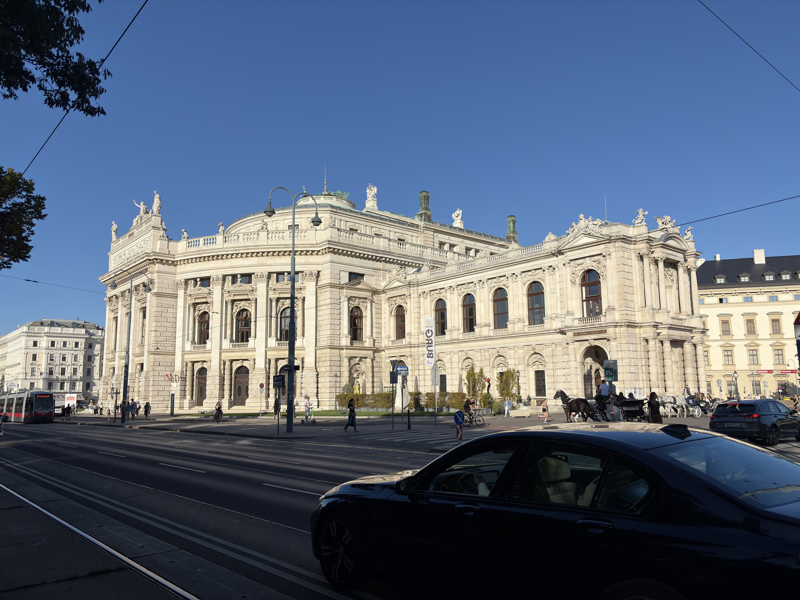 Picture Austria Vienna 2025-09 29 - View Vienna