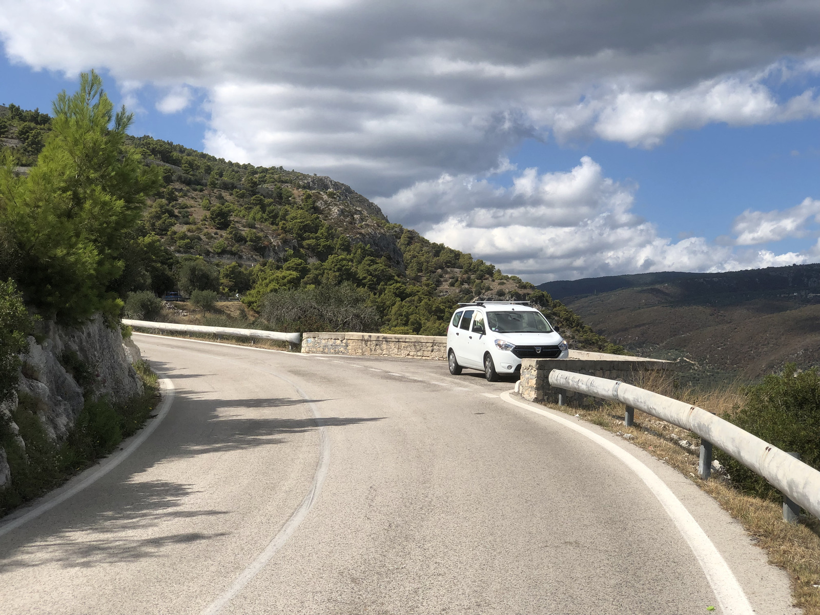 Picture Italy Gargano 2024-09 58 - Randonee Gargano