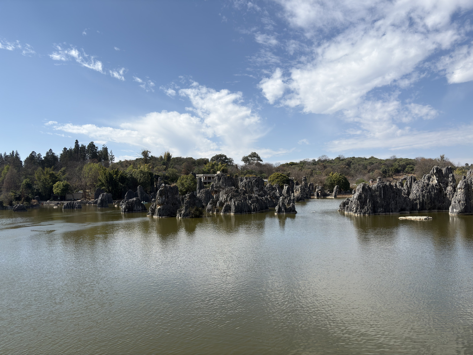 Picture China Shilin Stone Forest 2026-01 283 - Photographer Shilin Stone Forest