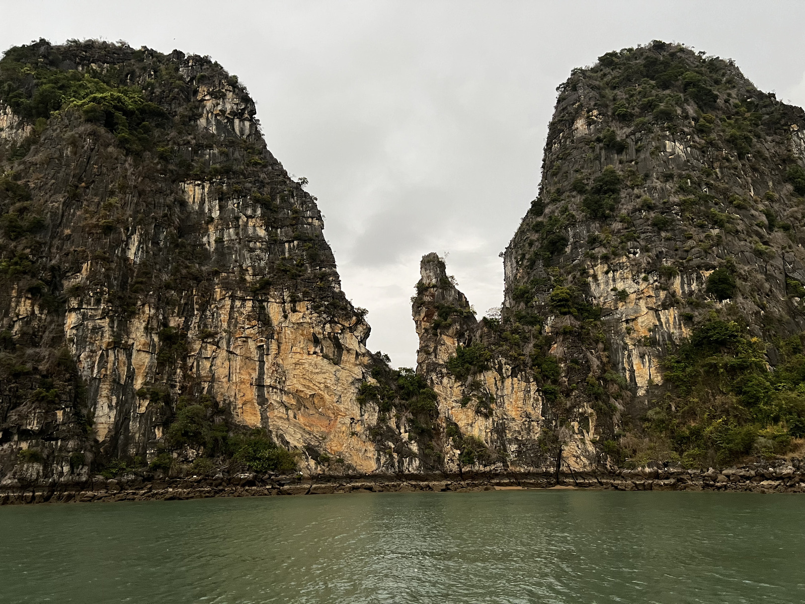 Picture Vietnam Ha Long Bay 2024-01 177 - Photos Ha Long Bay