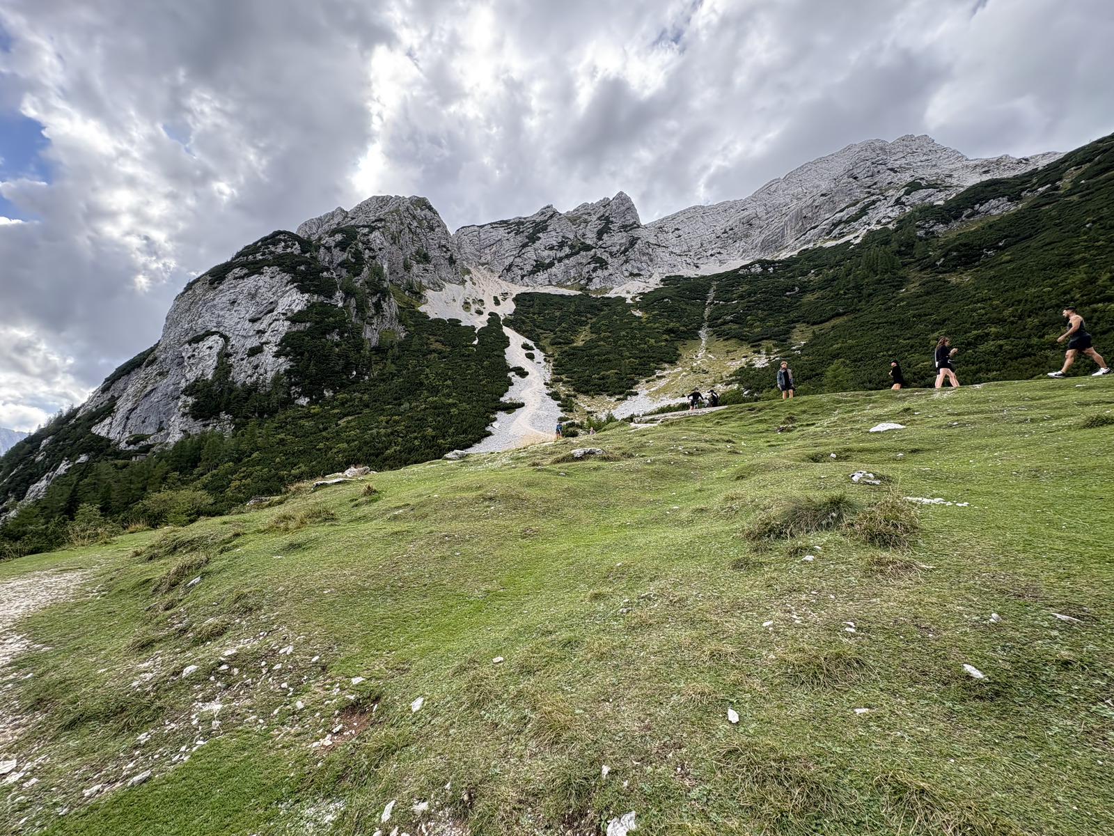 Picture Slovenia Soca River 2025-09 179 - Flights Soca River