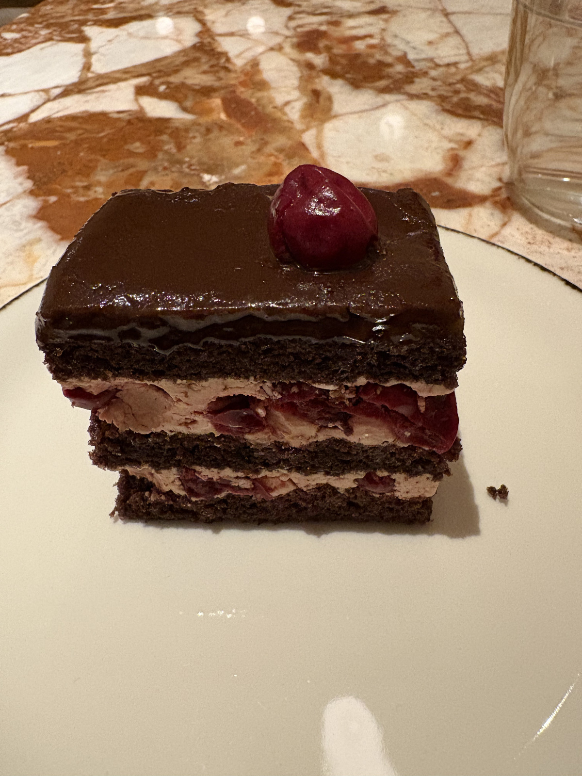 Picture Ukraine Lviv 2025-04 239 - View Lviv