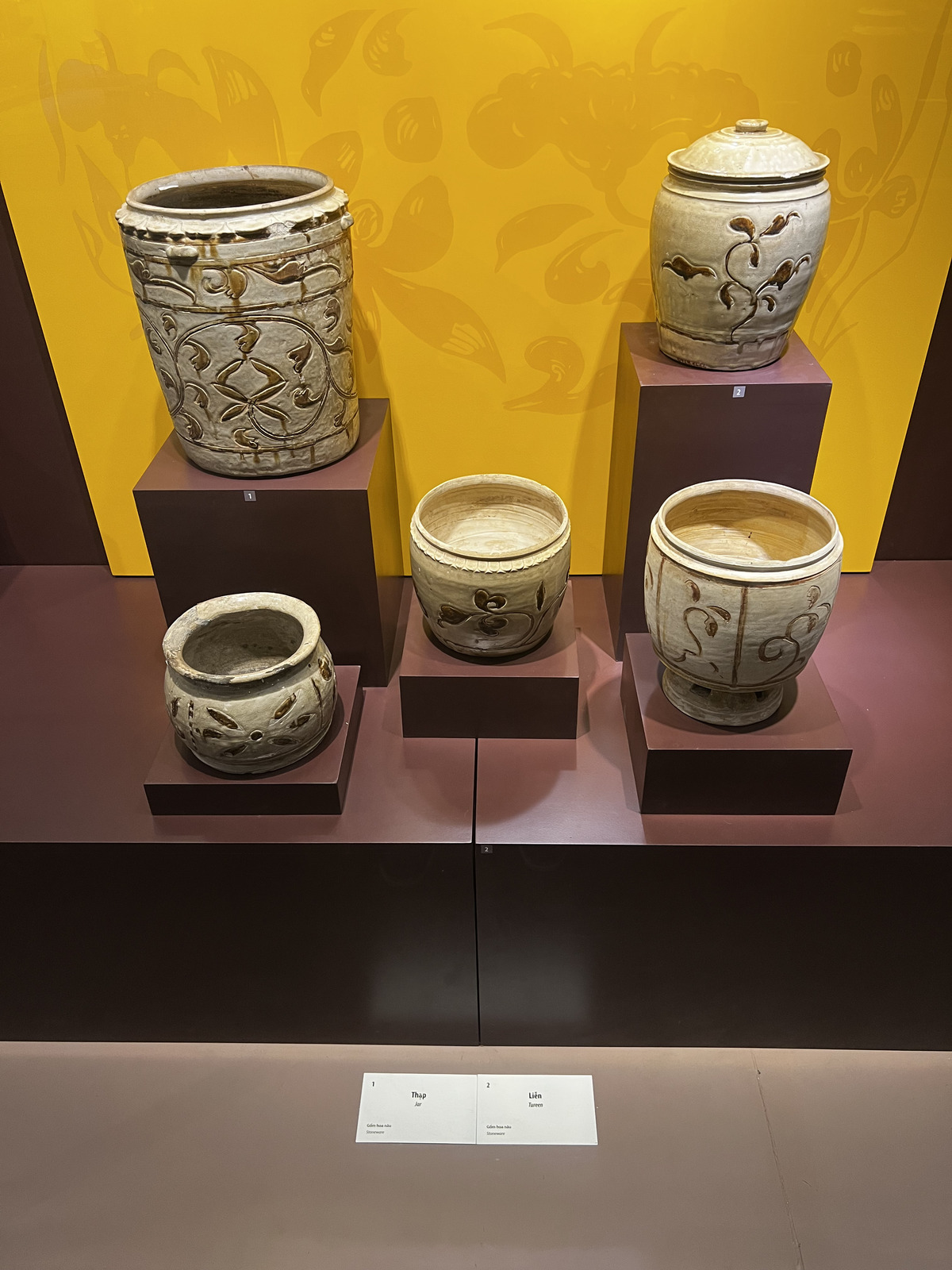 Picture Vietnam Ho Chi Min City History Museum 2024-01 138 - Car Rental Ho Chi Min City History Museum
