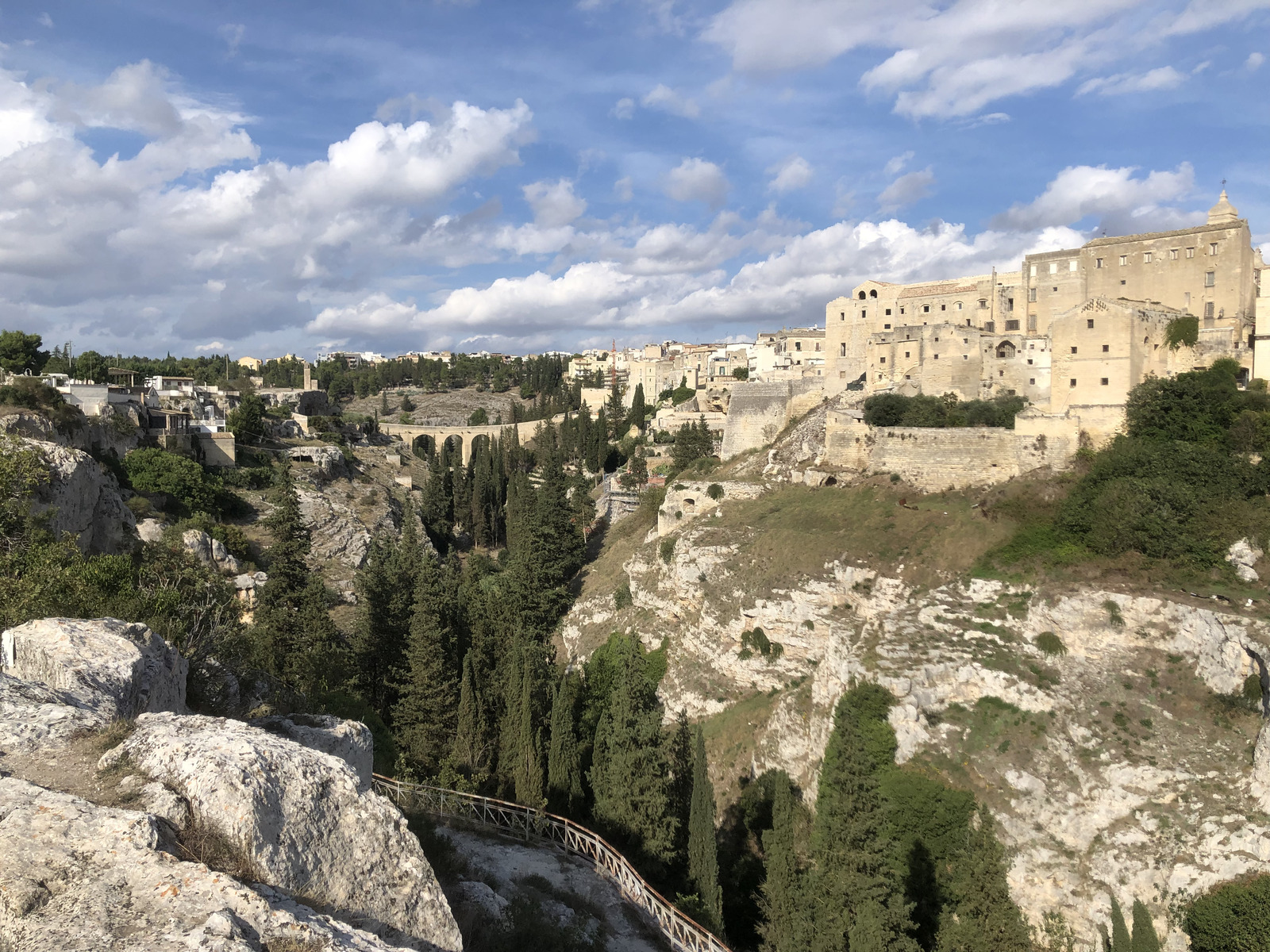Picture Italy Gravina in Puglia 2024-09 19 - Discover Gravina in Puglia