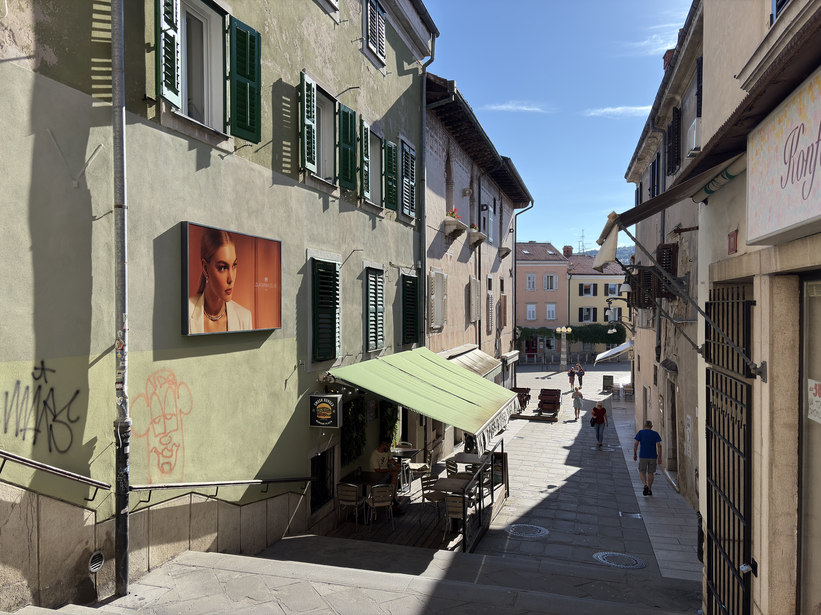 Picture Slovenia Koper 2025-09 22 - Photos Koper