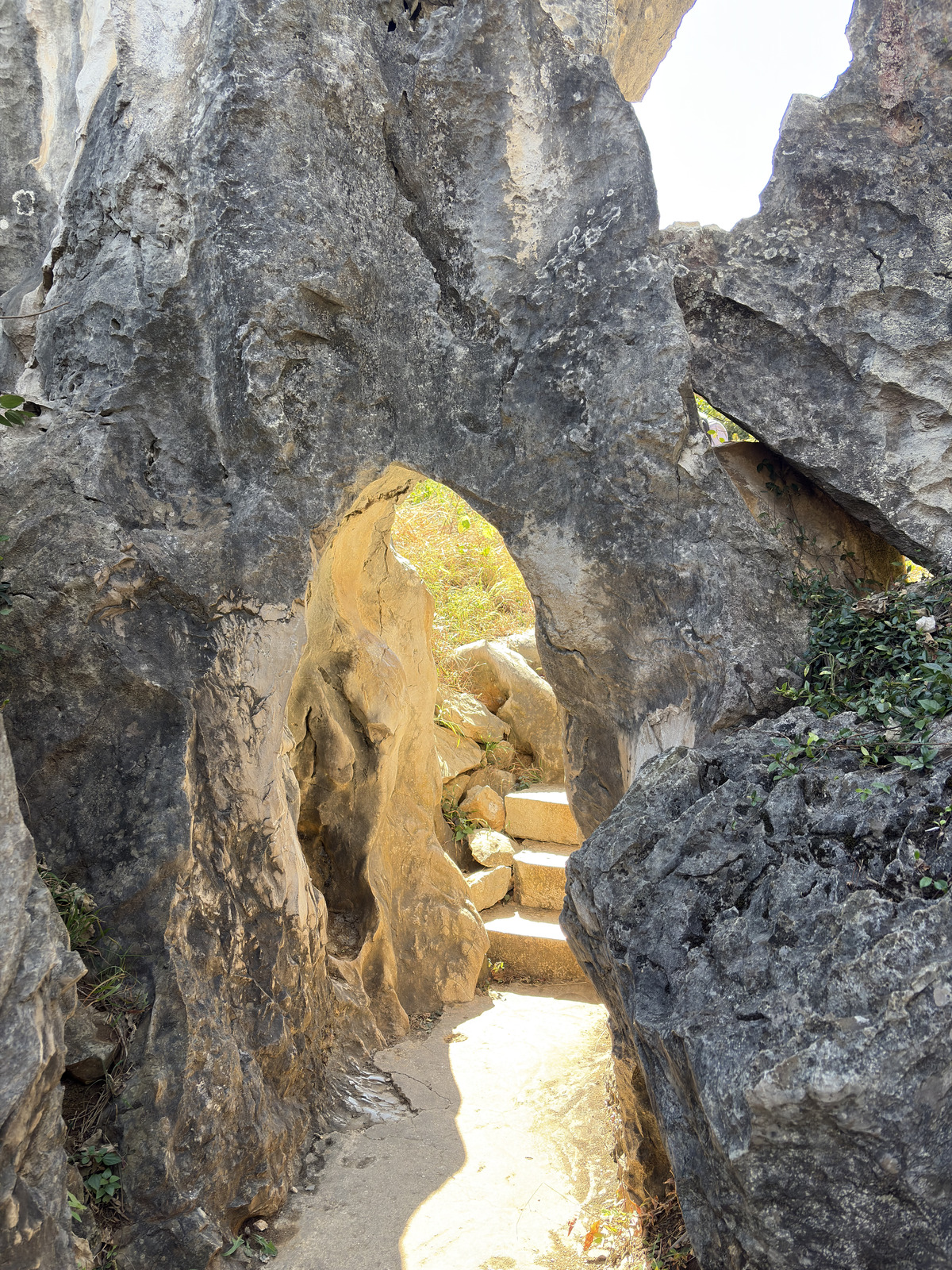 Picture China Shilin Stone Forest 2026-01 72 - Sight Shilin Stone Forest