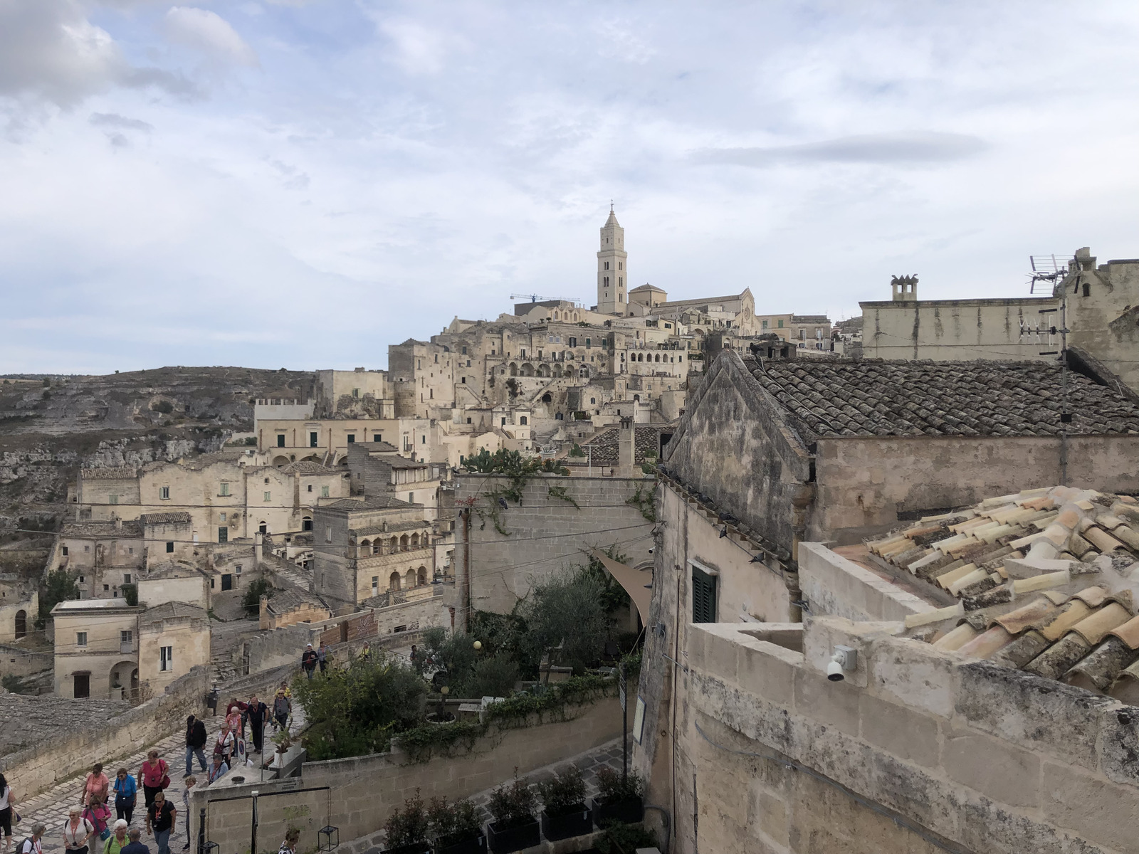 Picture Italy Matera 2024-09 147 - Sight Matera