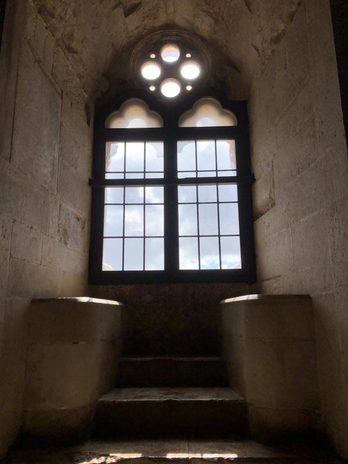 Picture Italy Castel del monte 2024-09 53 - Picture Castel del monte