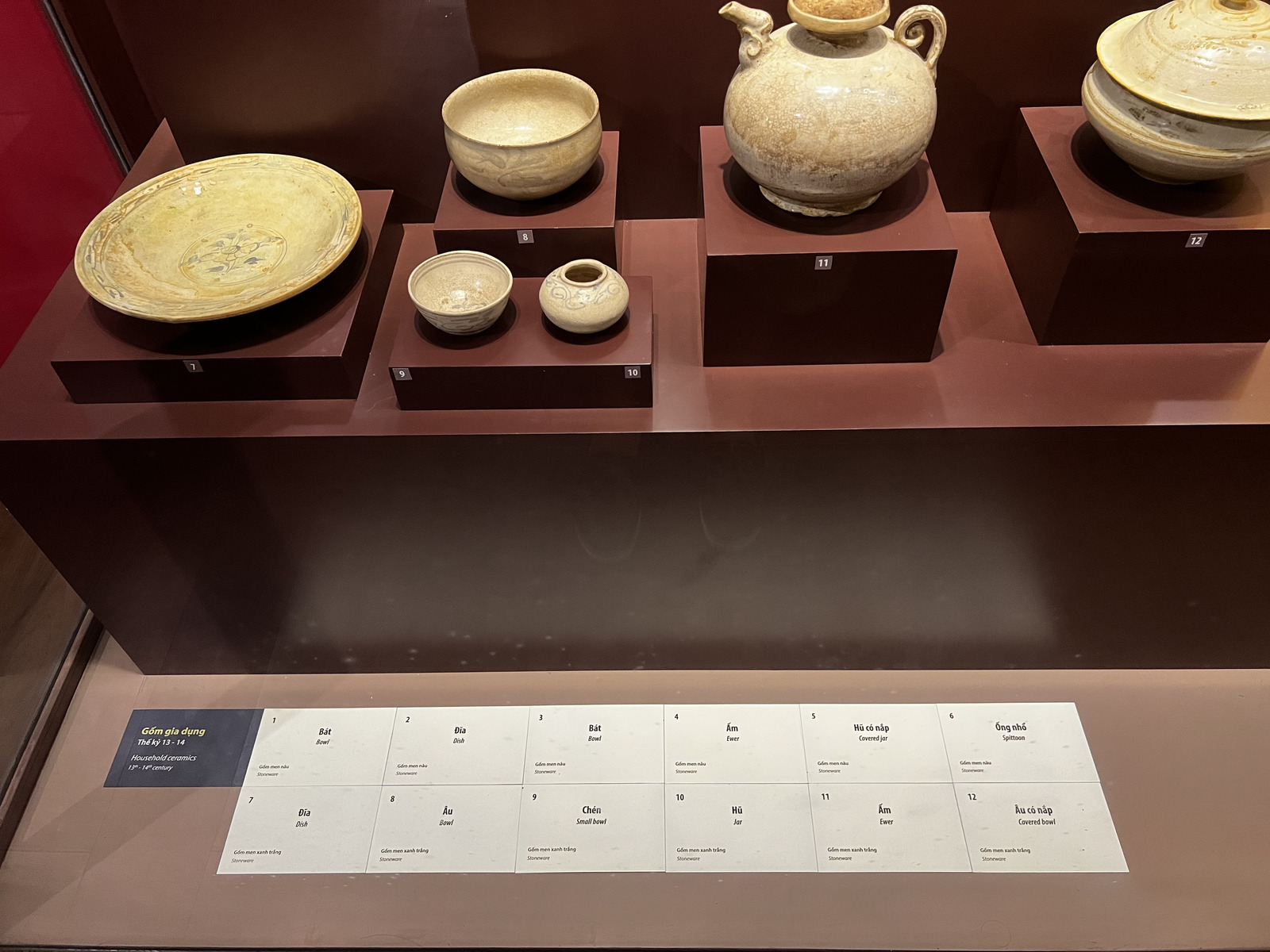 Picture Vietnam Ho Chi Min City History Museum 2024-01 72 - Map Ho Chi Min City History Museum