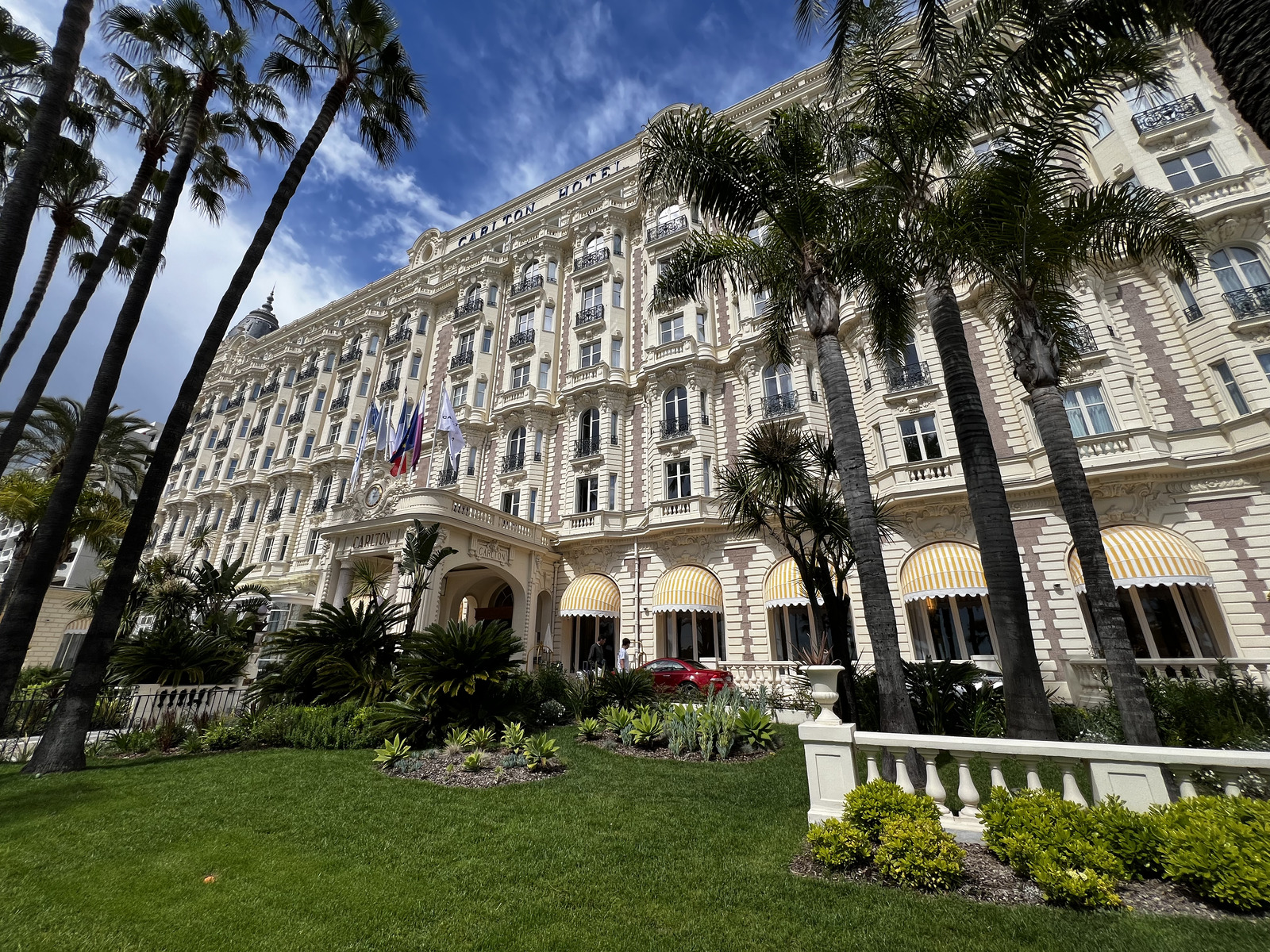Picture France Cannes 2024-04 17 - Photographers Cannes