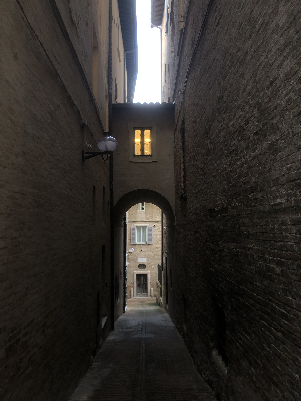 Picture Italy Urbino 2024-09 384 - Car Rental Urbino