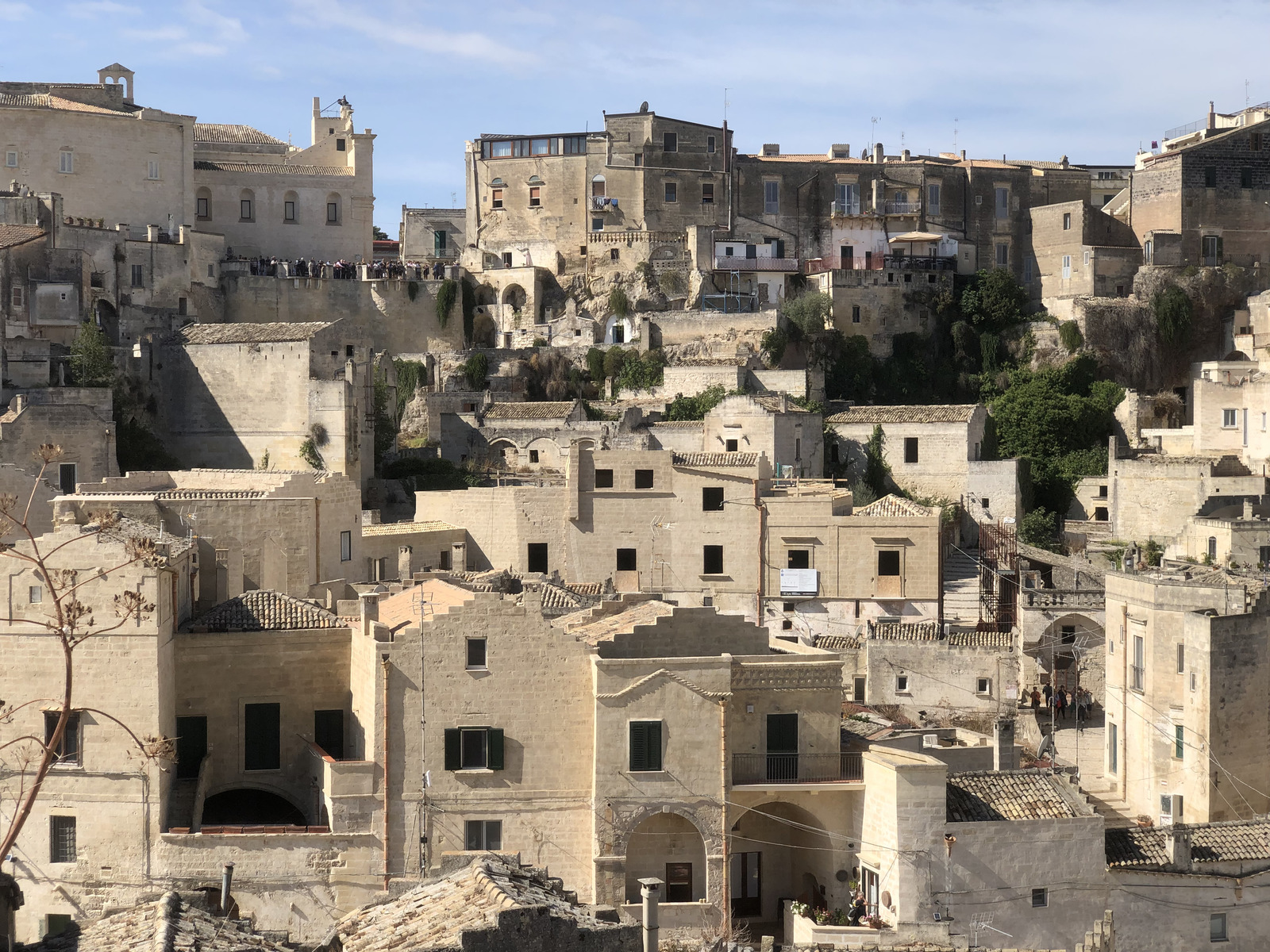 Picture Italy Matera 2024-09 173 - Randonee Matera