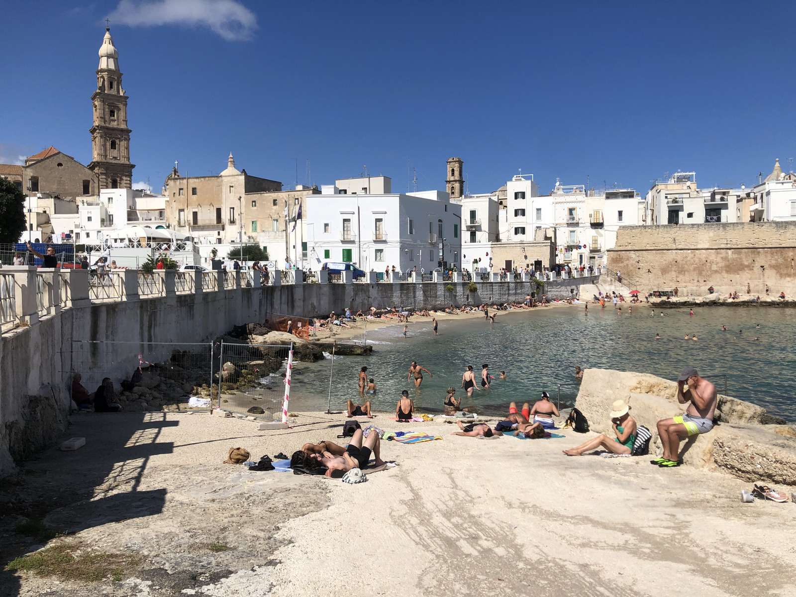 Picture Italy Monopoli 2024-09 41 - Pictures Monopoli
