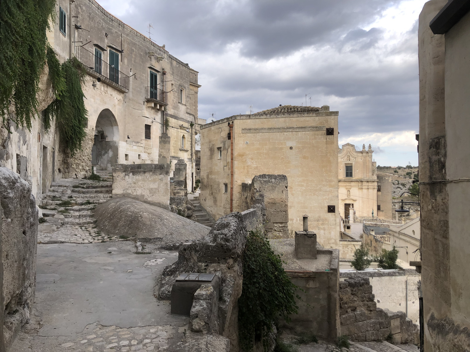 Picture Italy Matera 2024-09 237 - Journey Matera