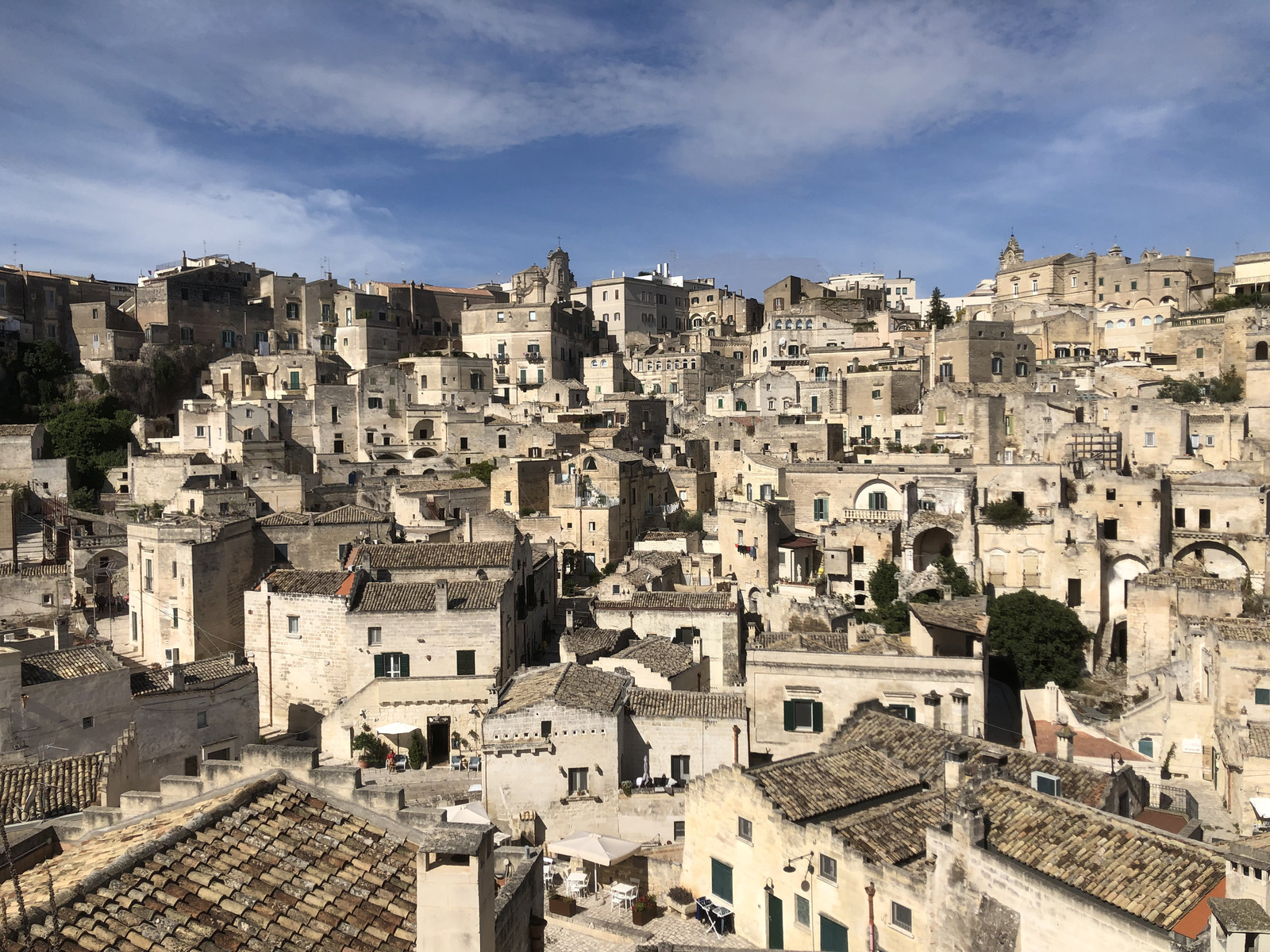 Picture Italy Matera 2024-09 243 - Sight Matera