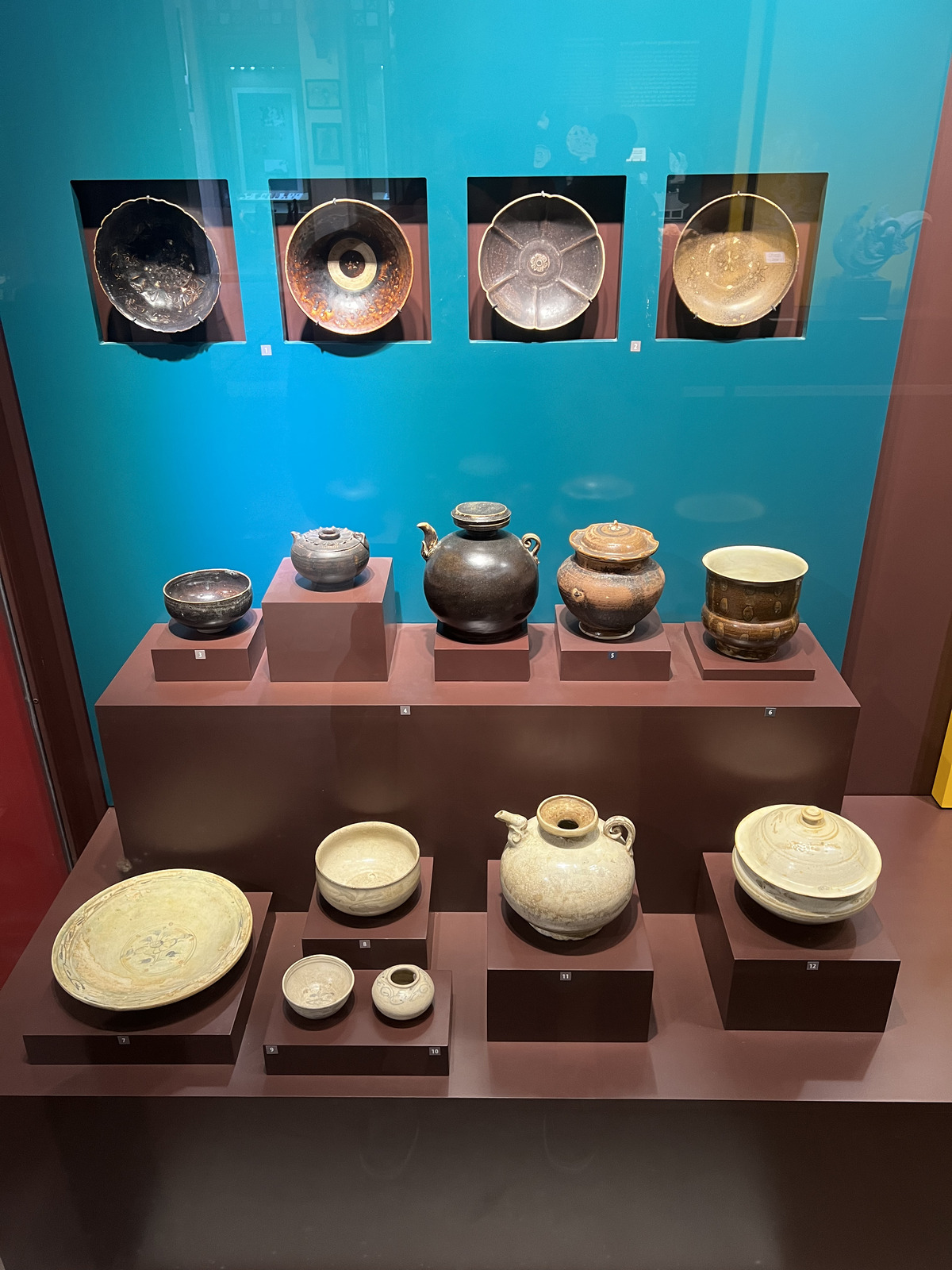 Picture Vietnam Ho Chi Min City History Museum 2024-01 1 - Visit Ho Chi Min City History Museum