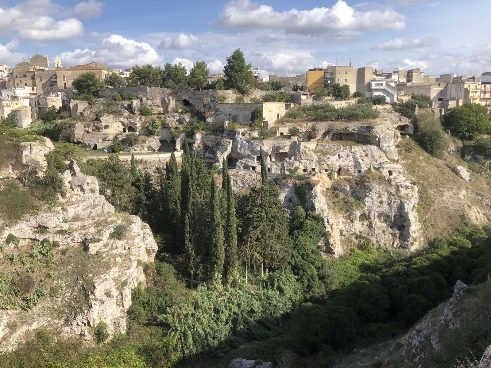 Picture Italy Gravina in Puglia 2024-09 6 - Pictures Gravina in Puglia
