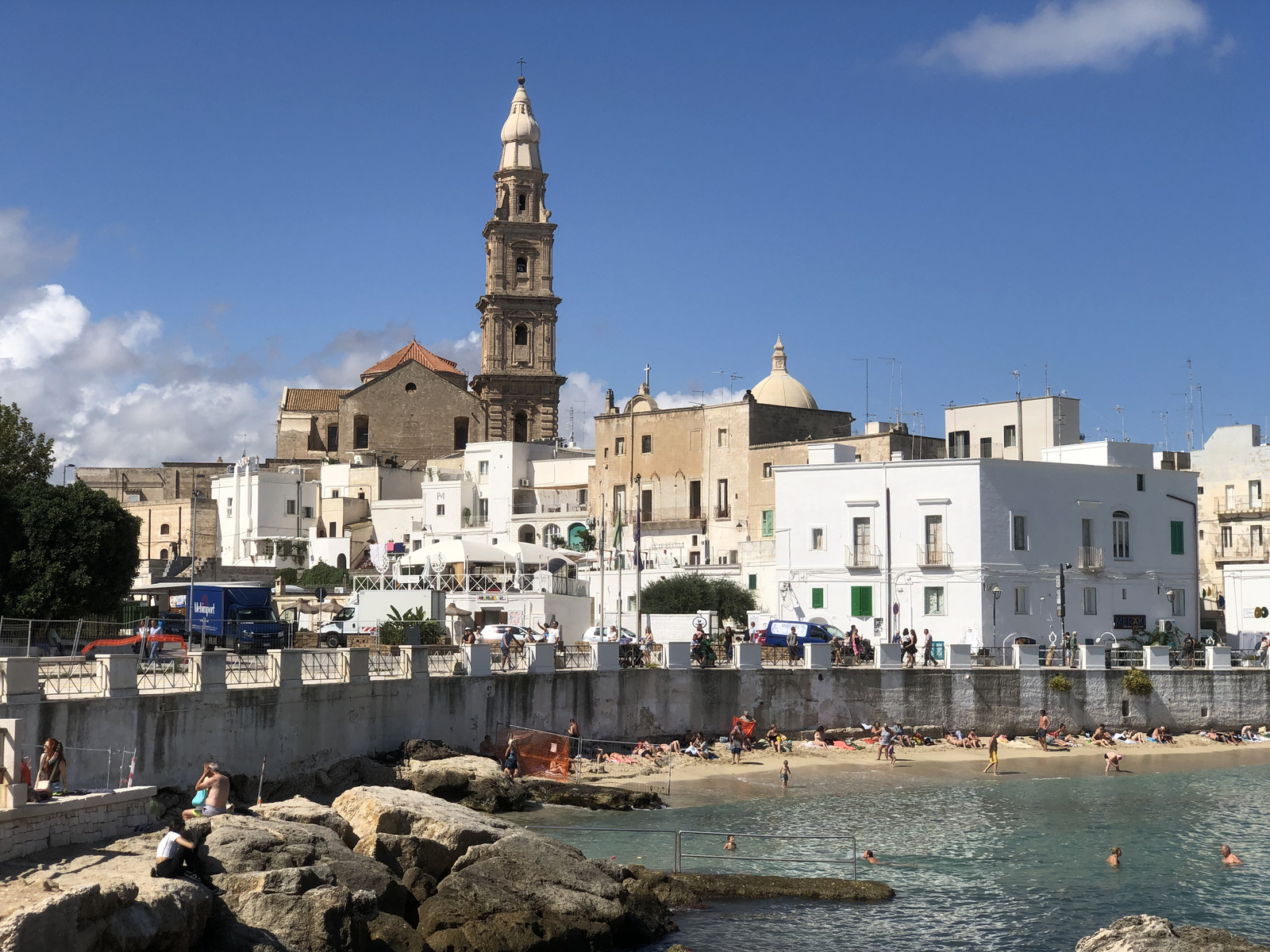 Picture Italy Monopoli 2024-09 62 - Car Rental Monopoli