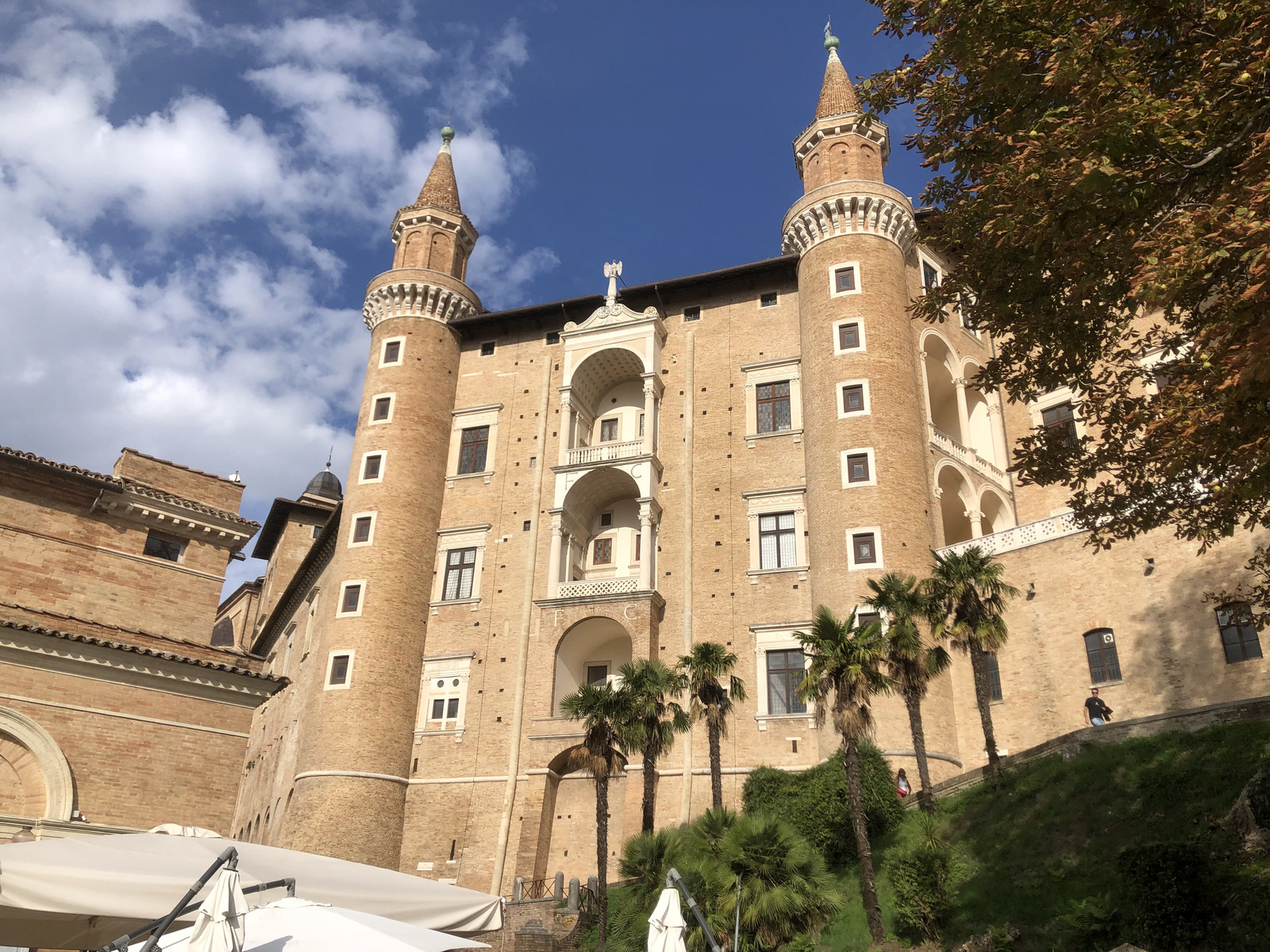 Picture Italy Urbino 2024-09 279 - Photos Urbino