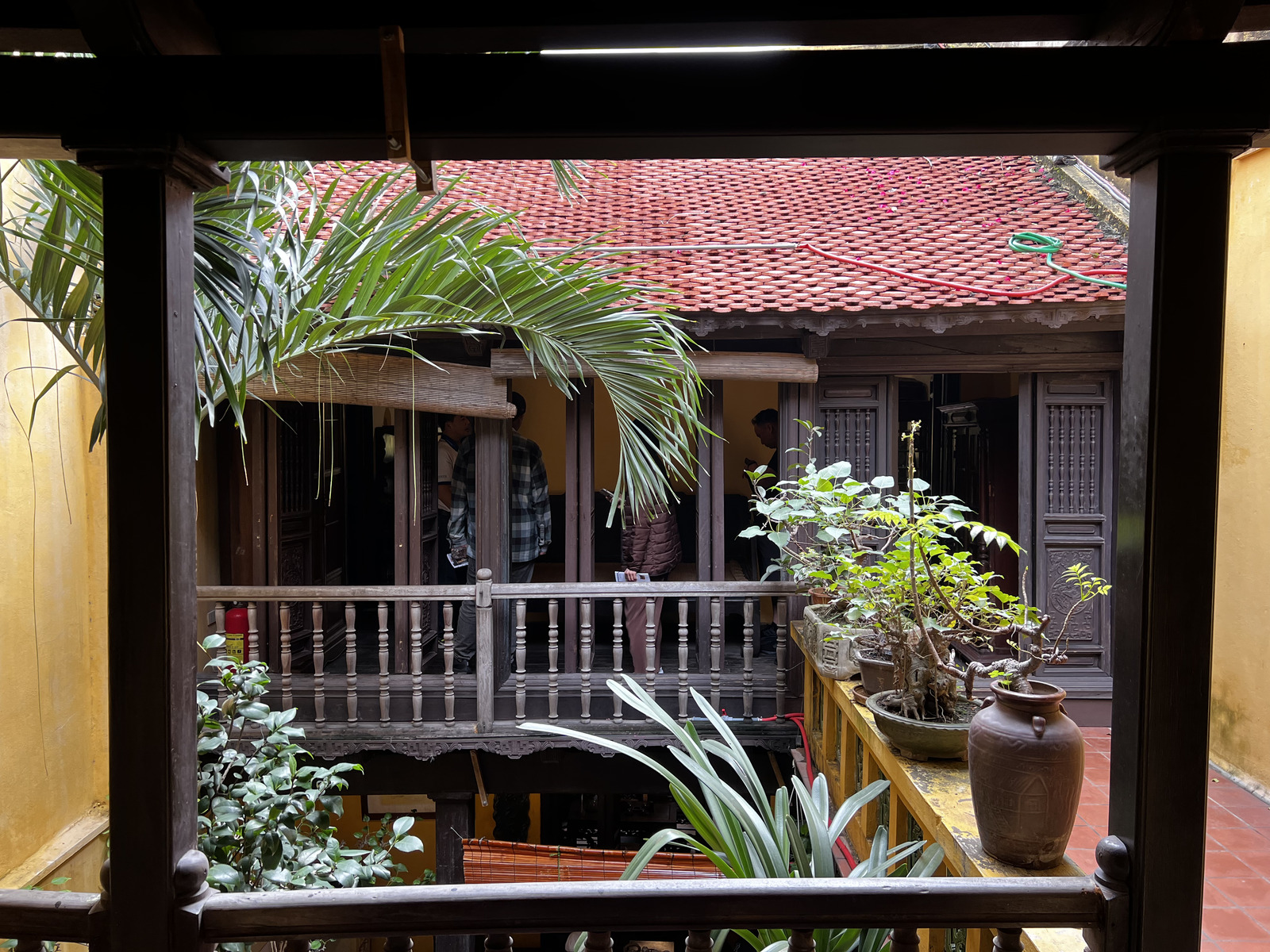 Picture Vietnam Hanoi Heritage House 2024-01 7 - Picture Heritage House