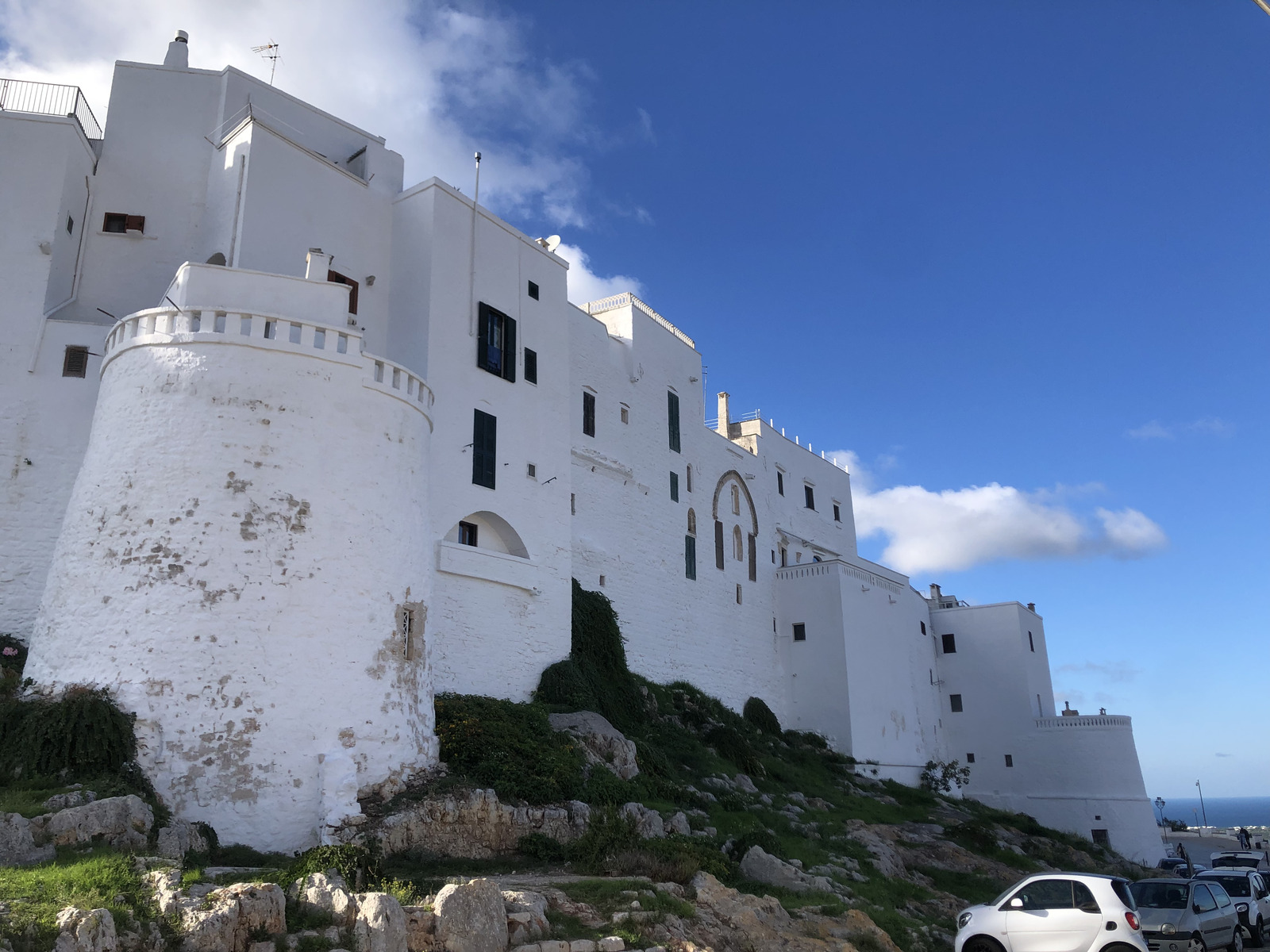 Picture Italy Ostuni 2024-09 10 - Sight Ostuni
