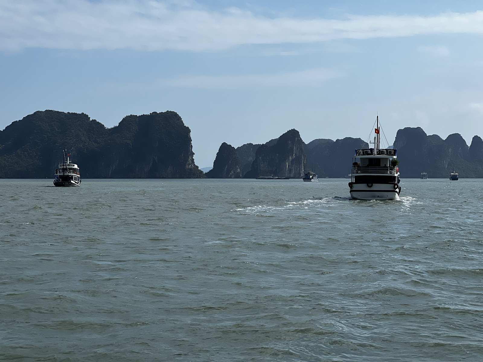 Picture Vietnam Ha Long Bay 2024-01 73 - Photo Ha Long Bay