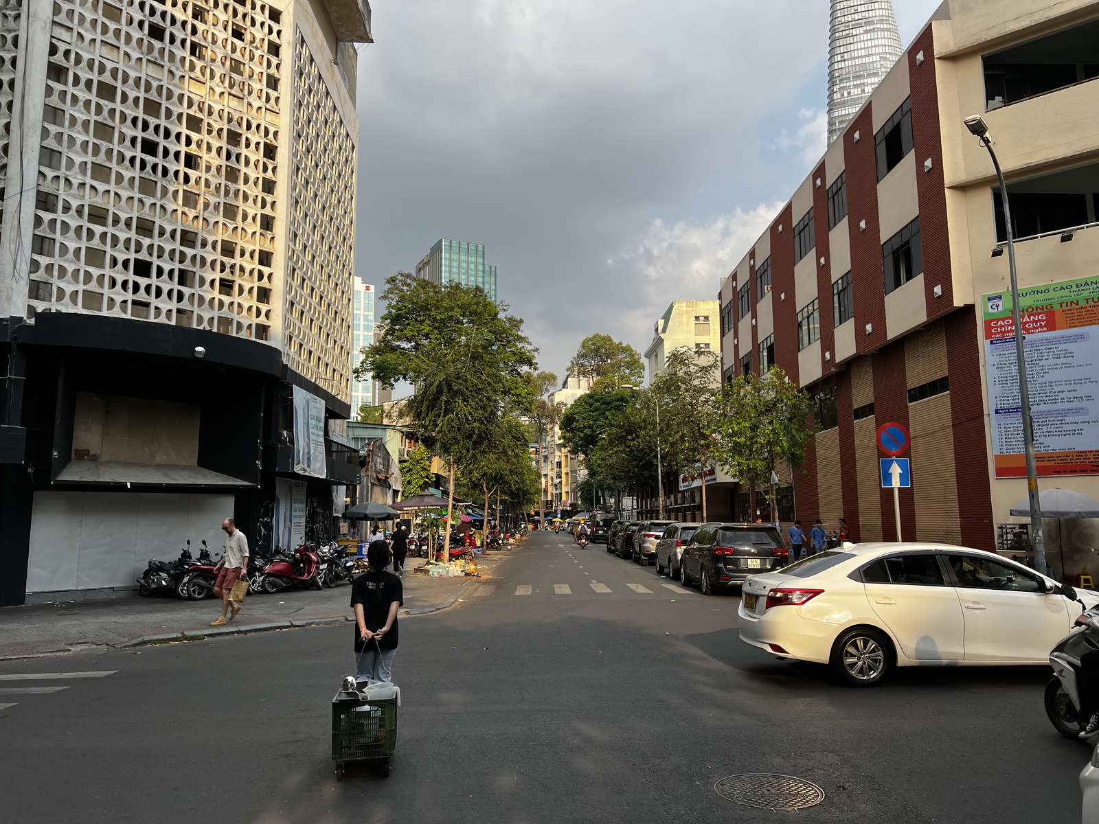 Picture Vietnam Saigon 2024-01 56 - Picture Saigon