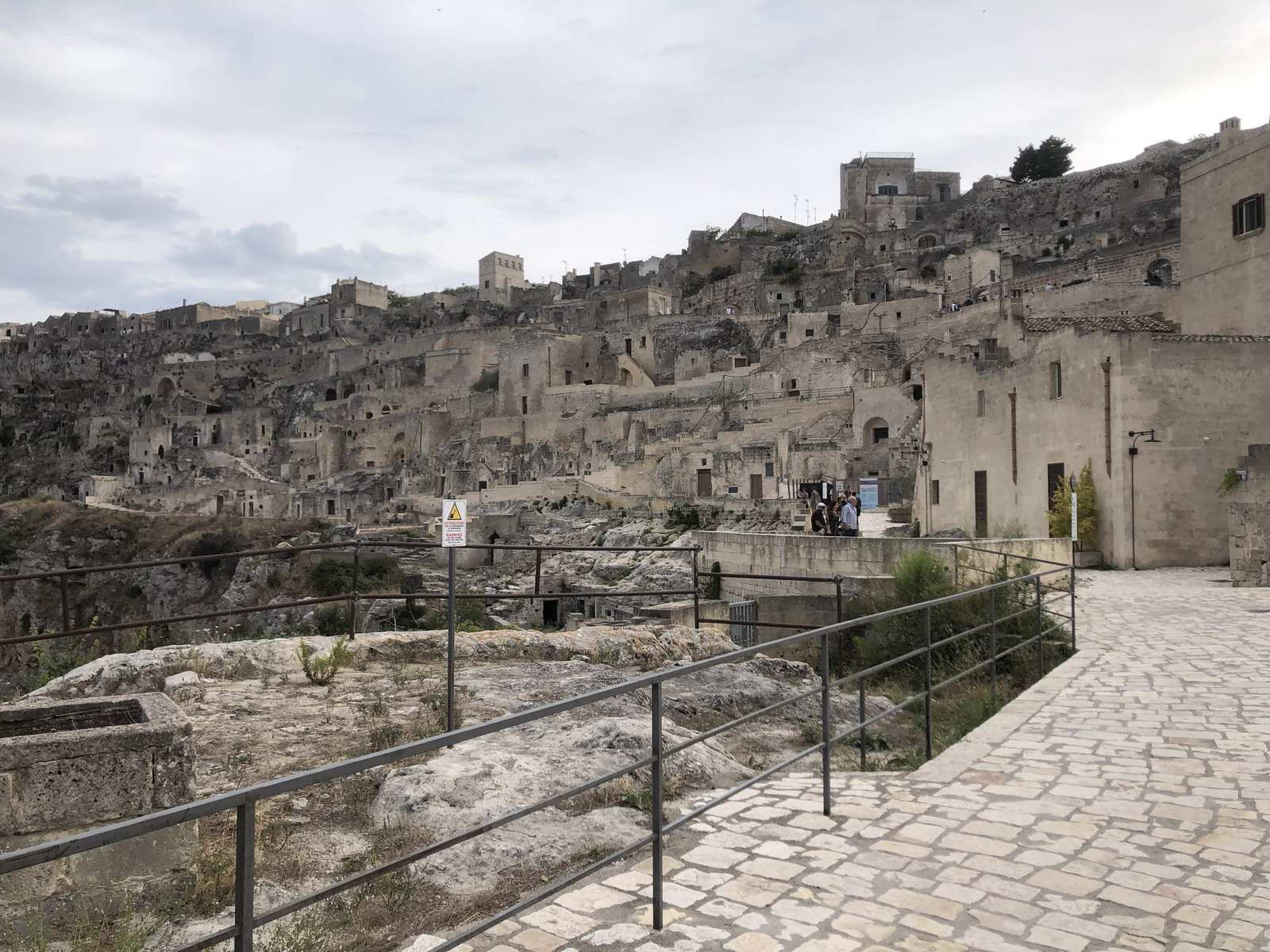Picture Italy Matera 2024-09 11 - Picture Matera