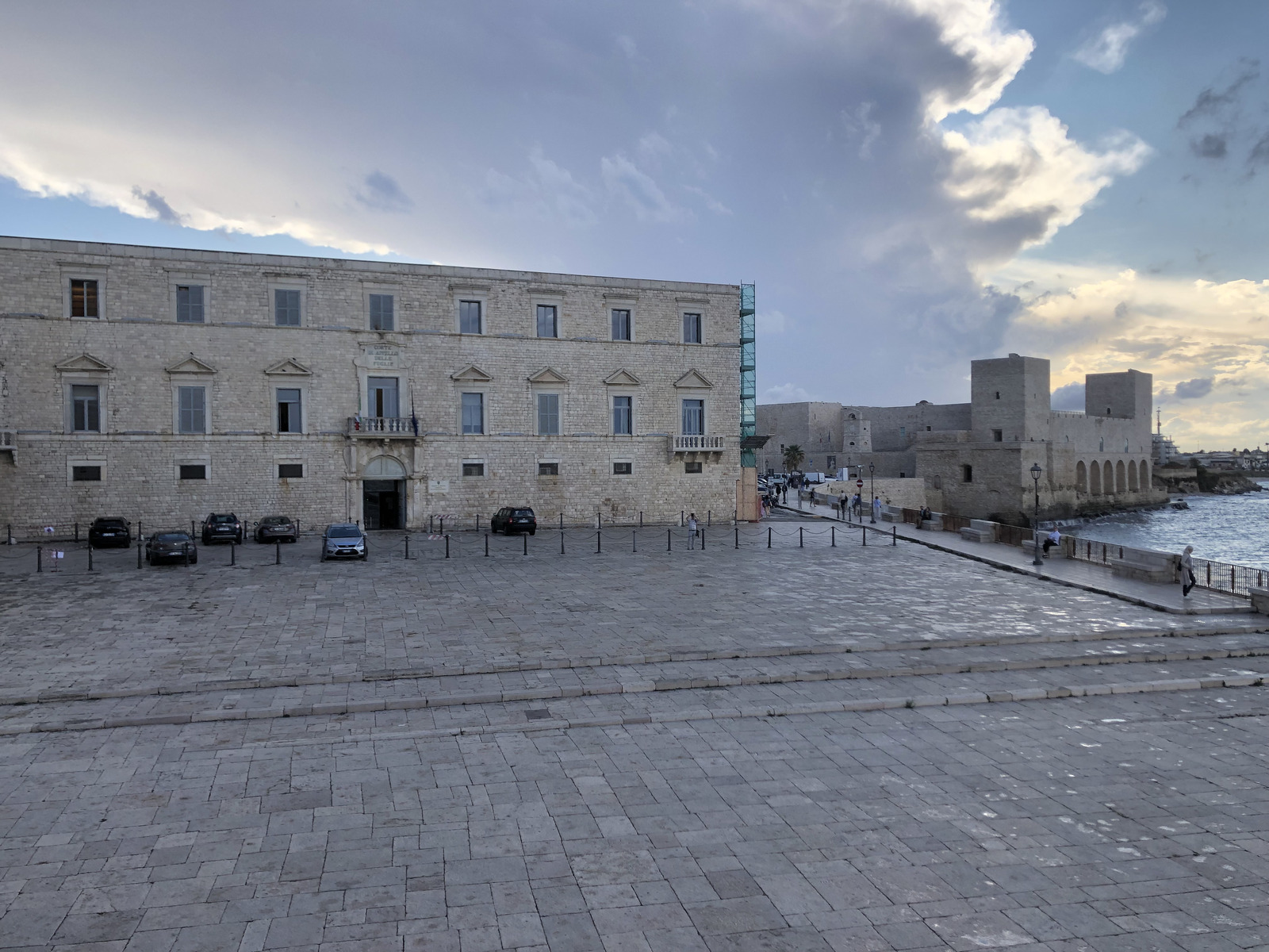 Picture Italy Trani 2024-09 54 - Photos Trani