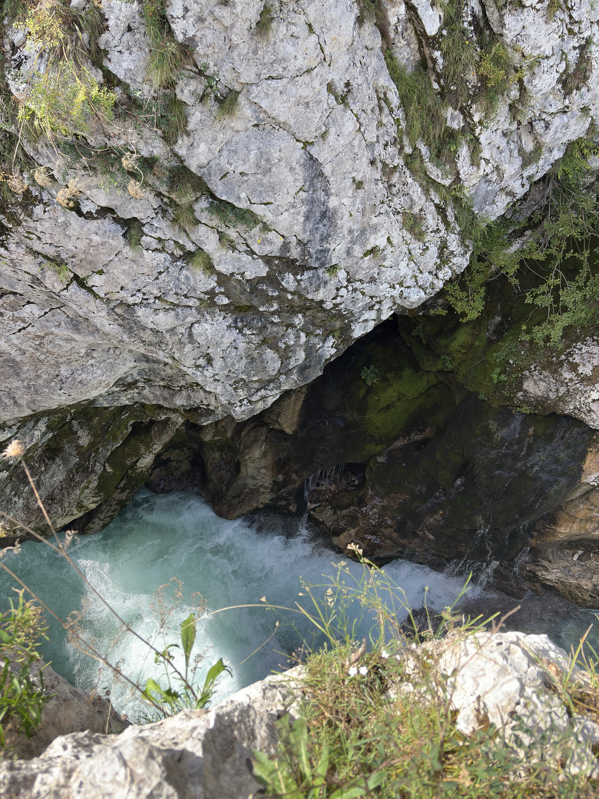 Picture Slovenia Soca River 2025-09 24 - Discover Soca River