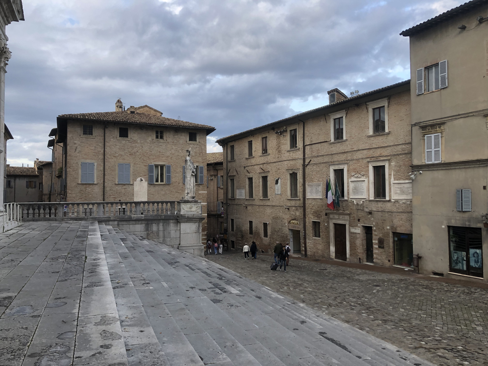 Picture Italy Urbino 2024-09 480 - Trip Urbino