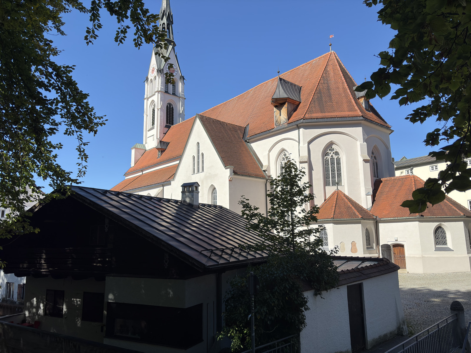 Picture Germany ⁨Bad Tolz⁩ 2025-09 0 - Photos ⁨Bad Tolz⁩