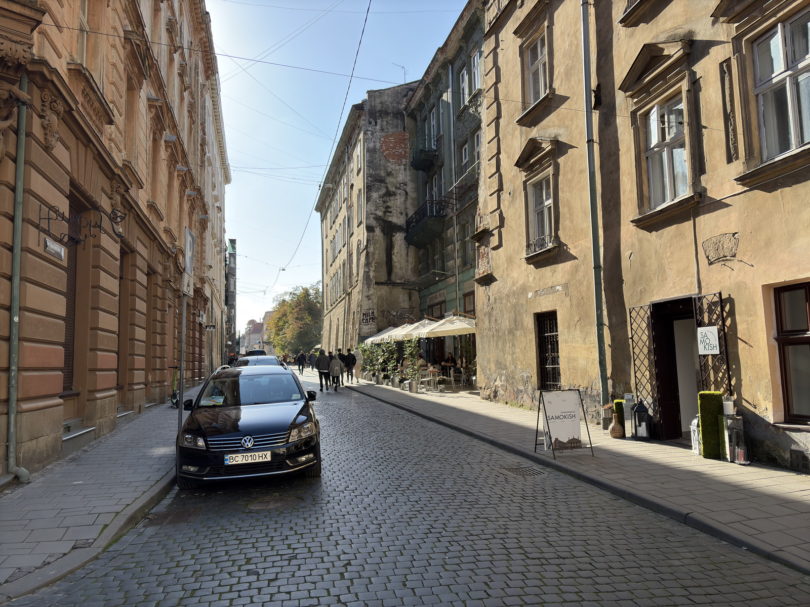 Picture Ukraine Lviv 2024-10 210 - Photos Lviv