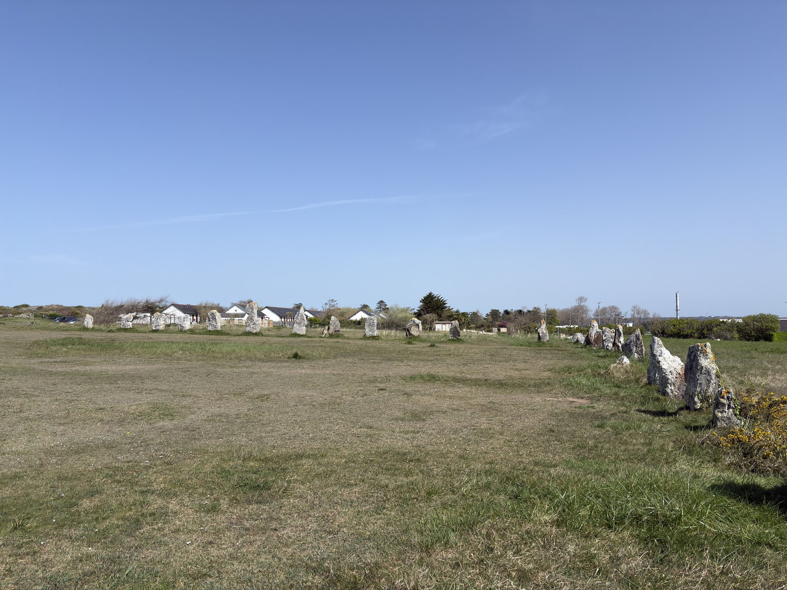 Picture France Crozon 2026-04 33 - Flights Crozon