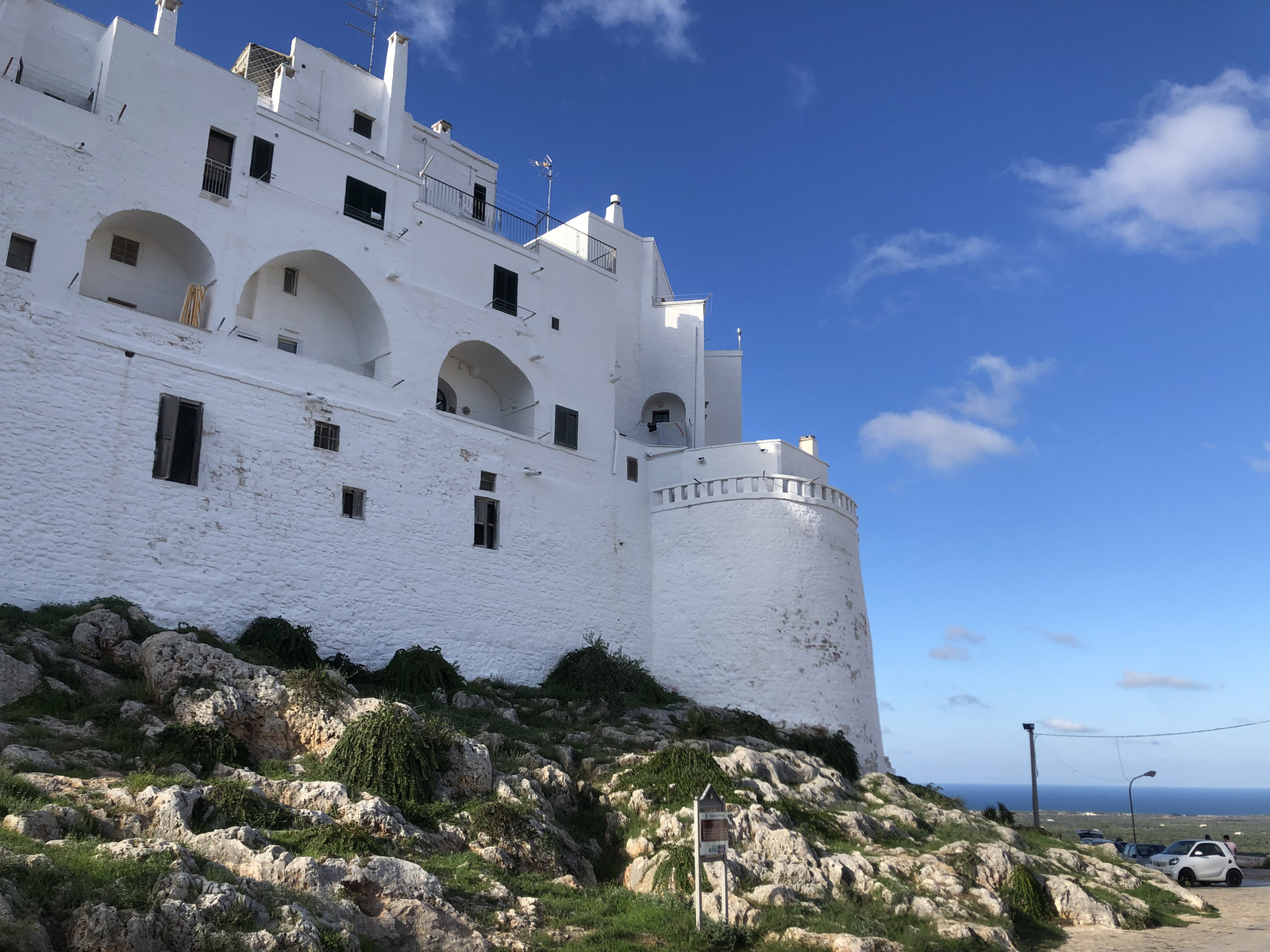 Picture Italy Ostuni 2024-09 39 - Photographer Ostuni