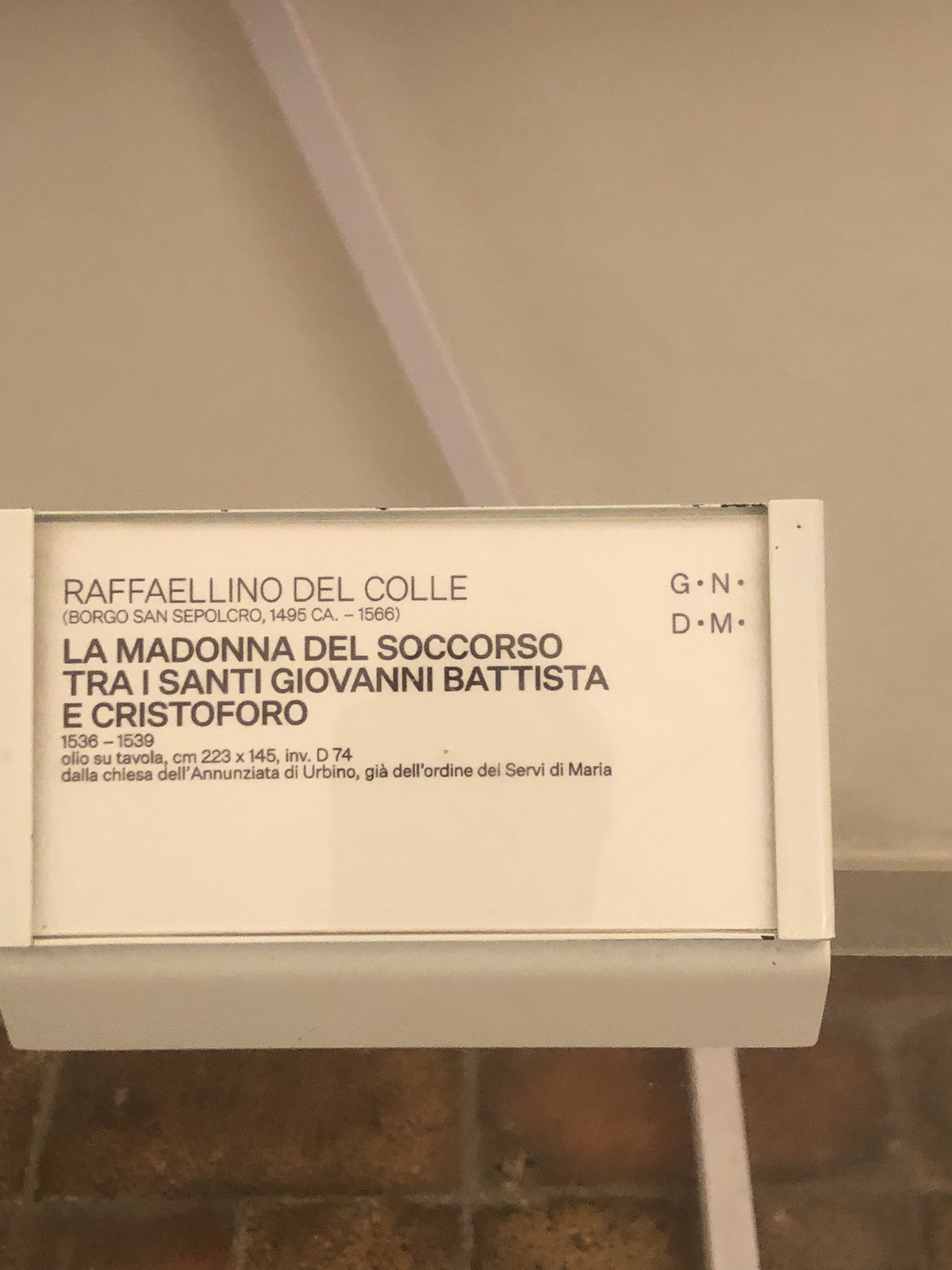 Picture Italy Urbino 2024-09 149 - Picture Urbino