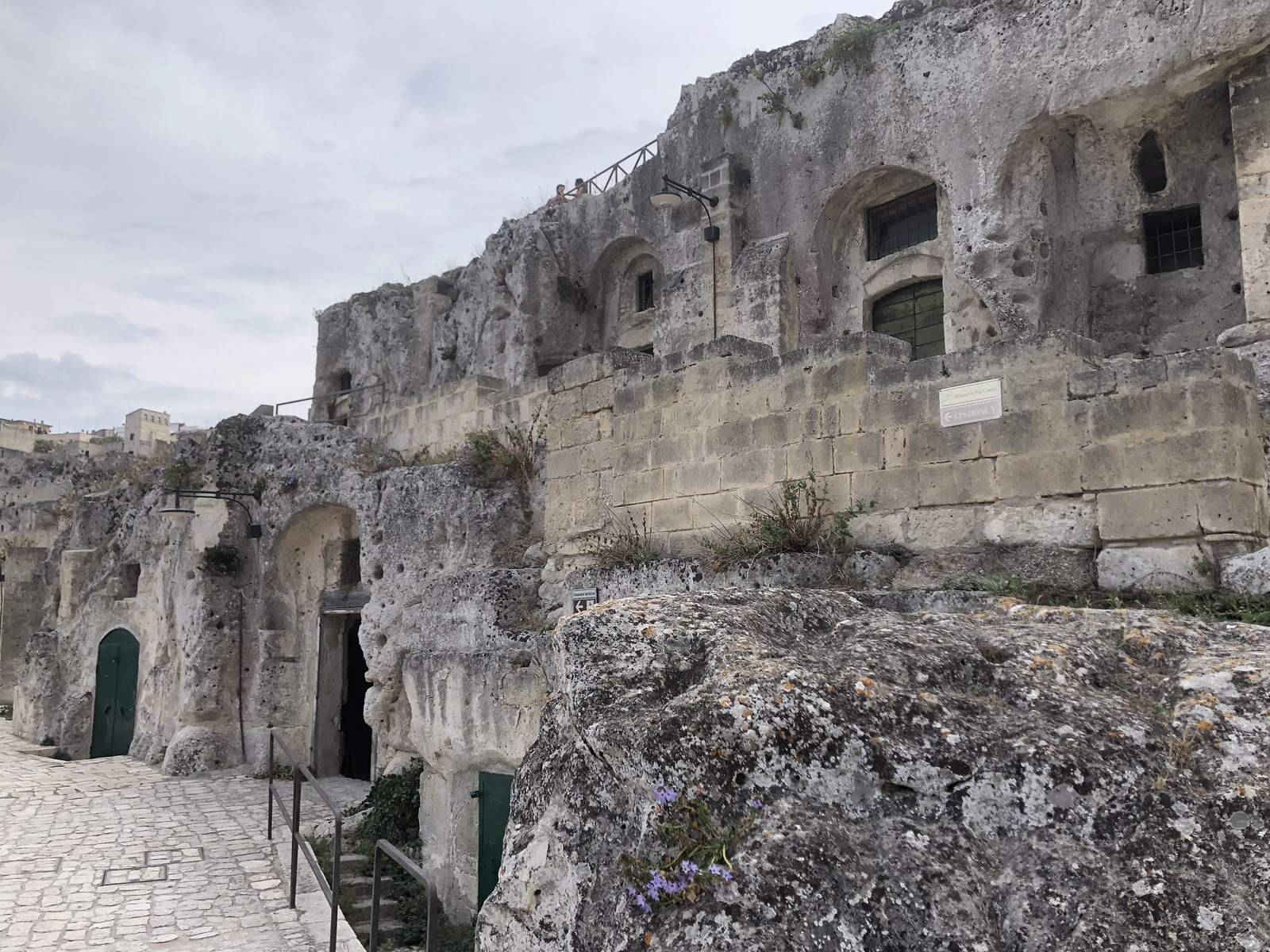 Picture Italy Matera 2024-09 63 - Journey Matera