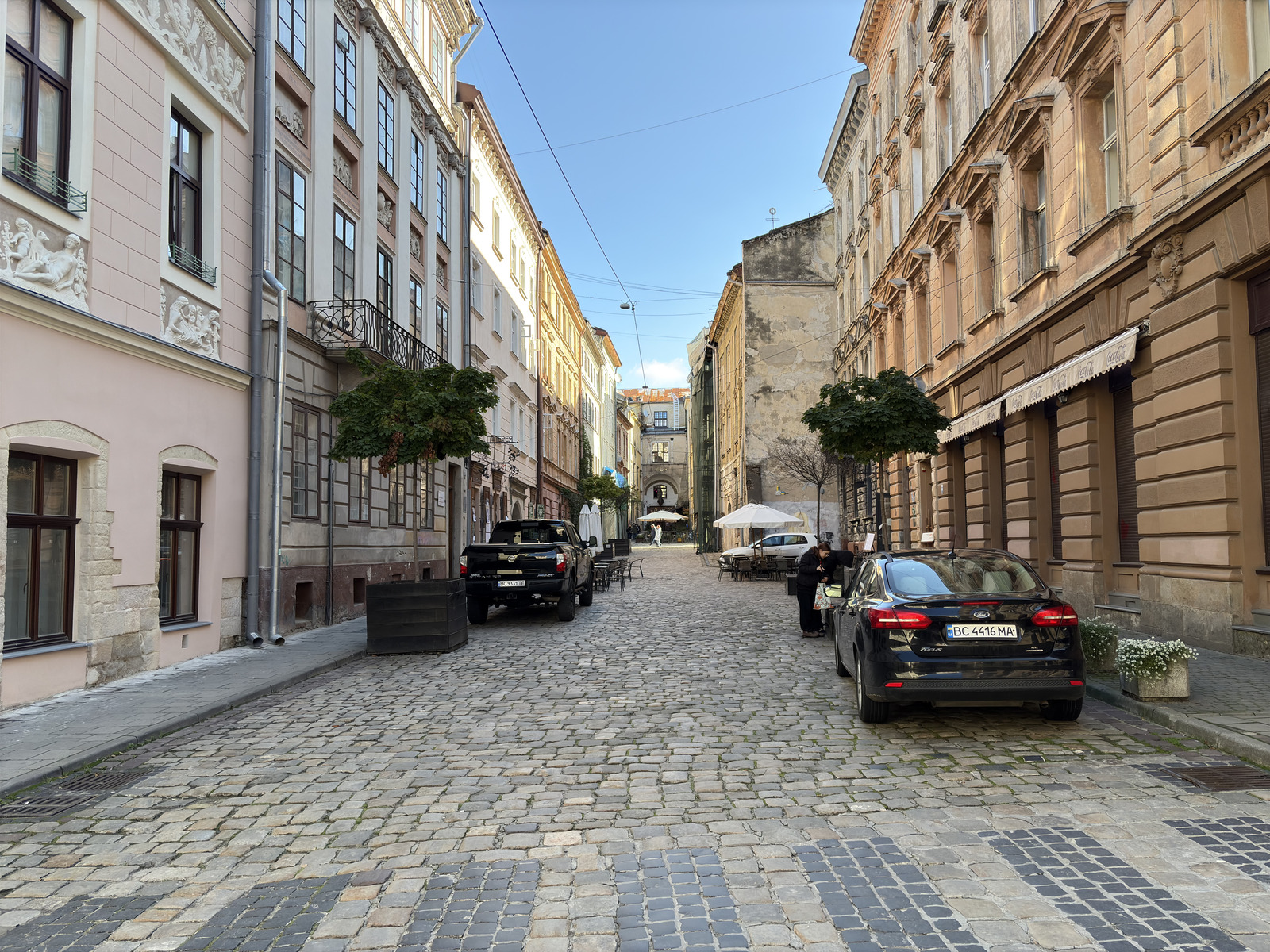 Picture Ukraine Lviv 2024-10 427 - Photos Lviv