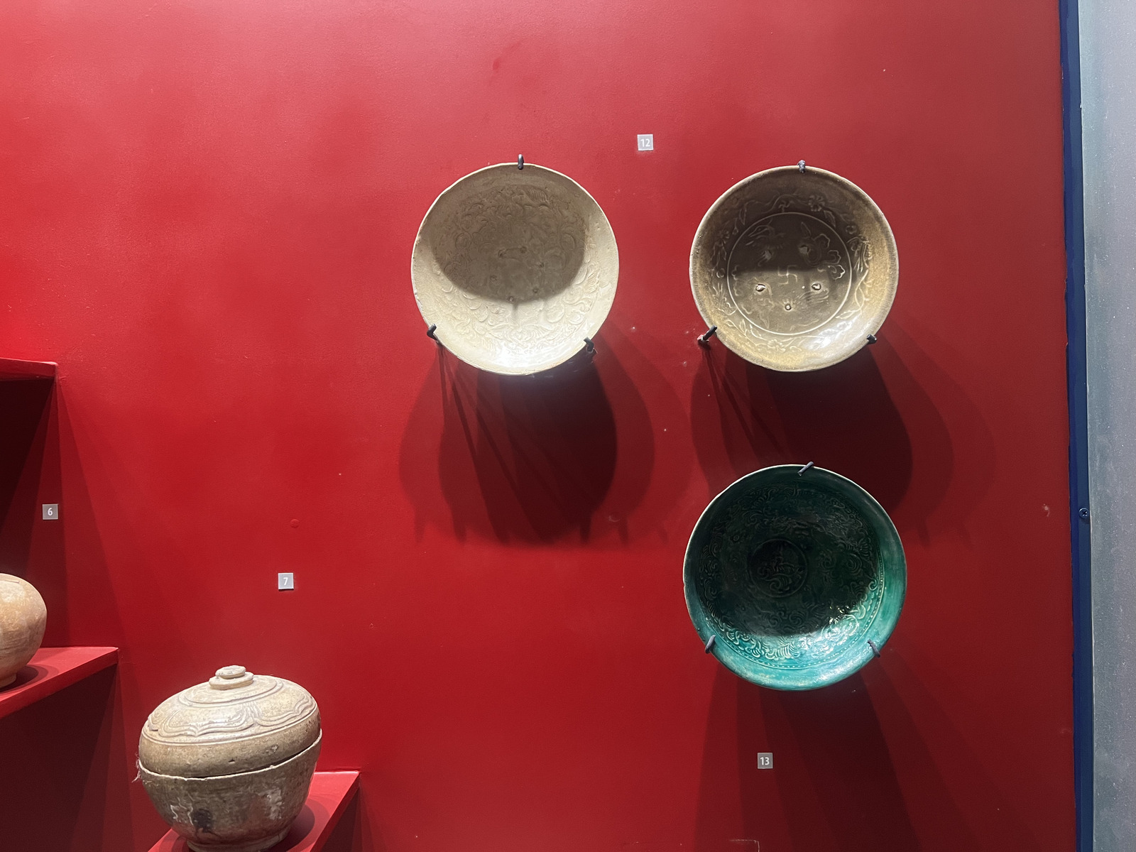Picture Vietnam Ho Chi Min City History Museum 2024-01 172 - Visit Ho Chi Min City History Museum