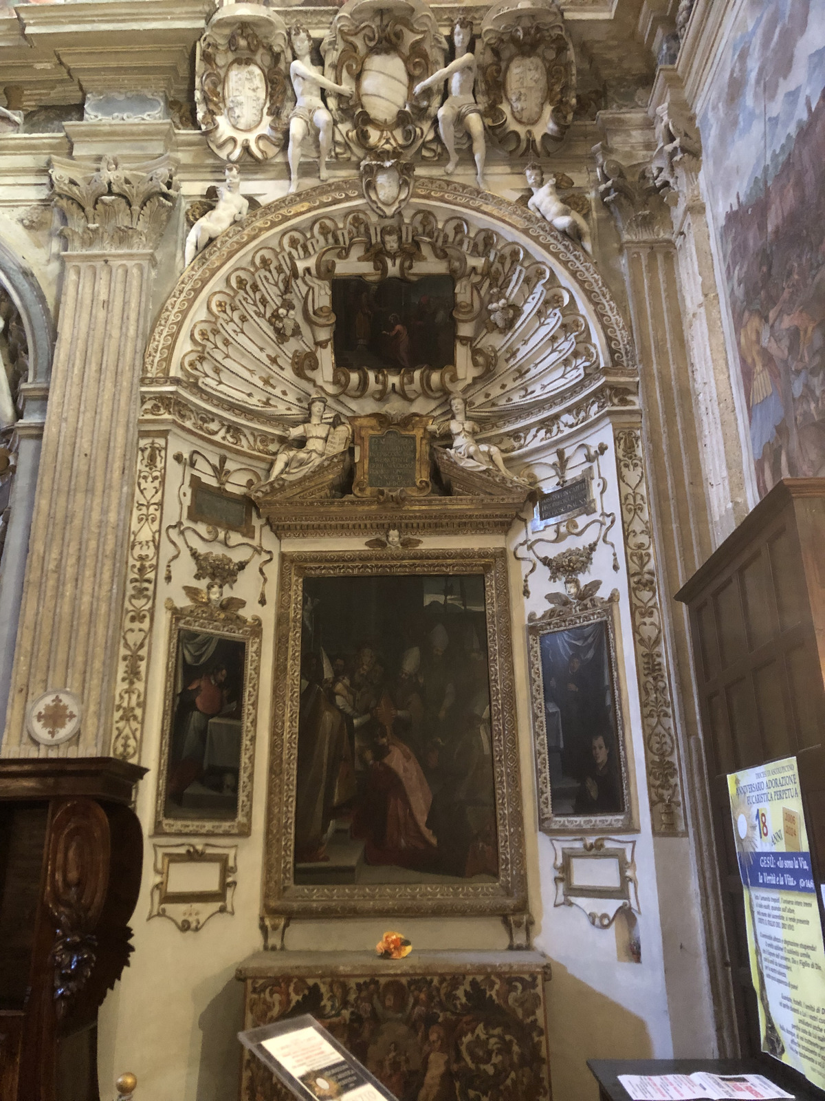 Picture Italy Ascoli Piceno 2024-09 3 - Shopping Mall Ascoli Piceno