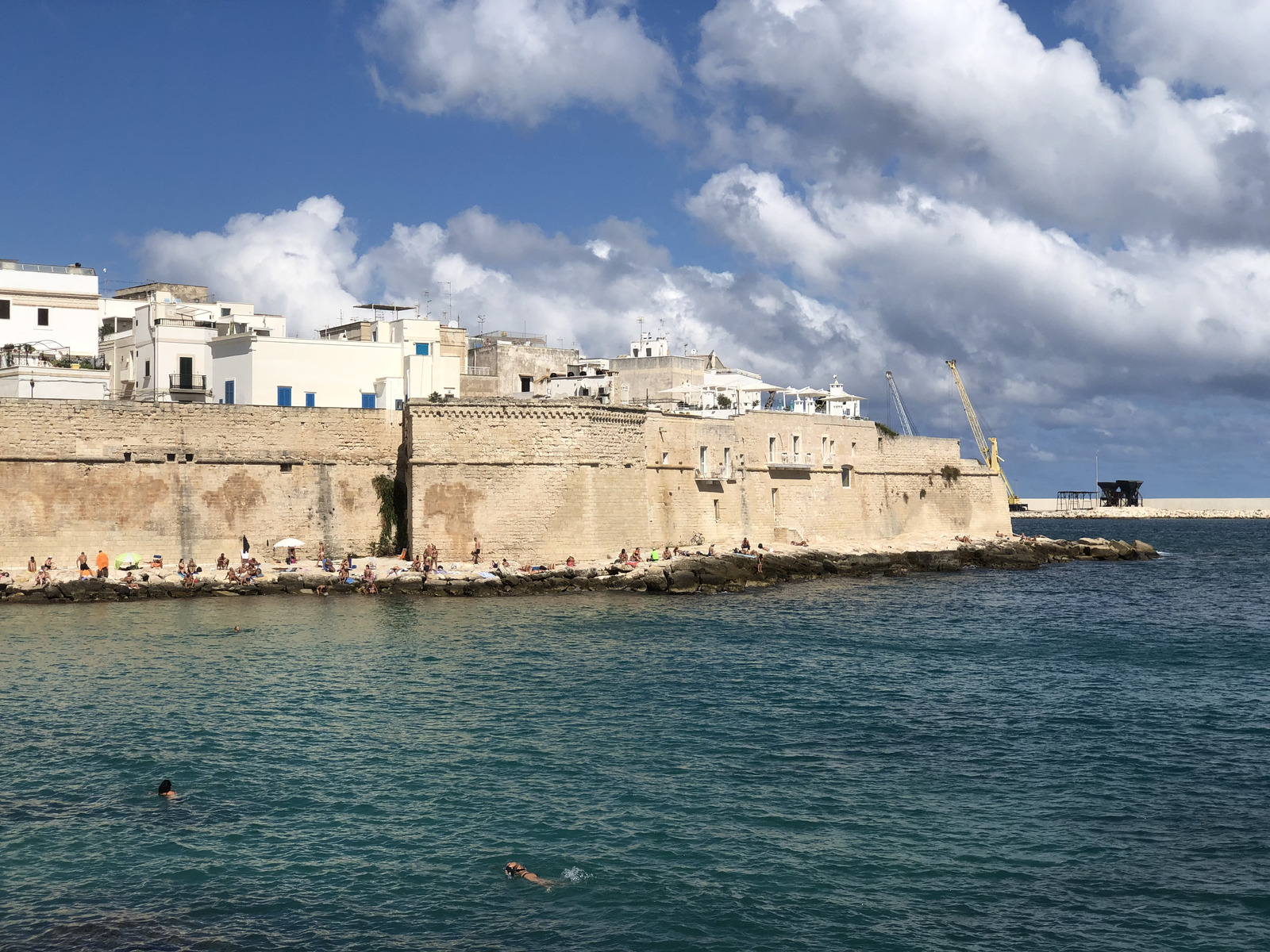 Picture Italy Monopoli 2024-09 83 - Trips Monopoli