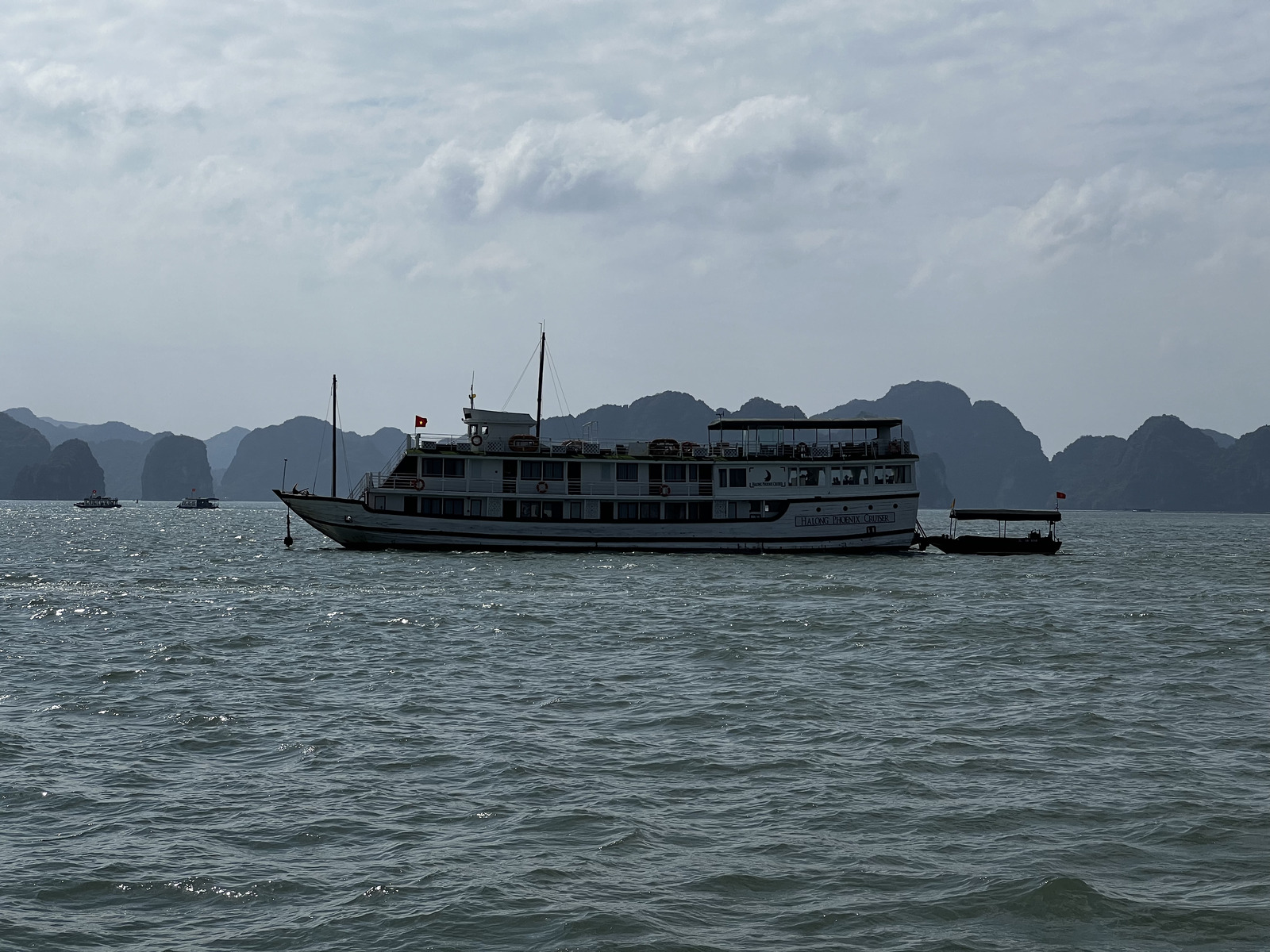 Picture Vietnam Ha Long Bay 2024-01 114 - Photographers Ha Long Bay