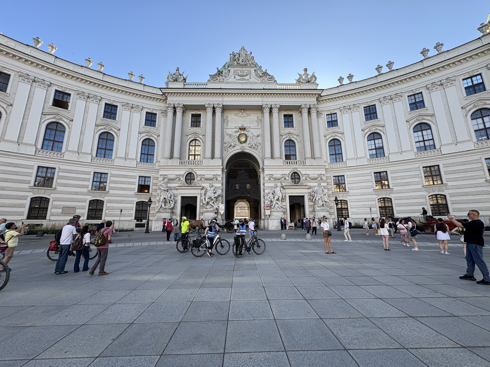 Picture Austria Vienna 2025-09 143 - Sight Vienna