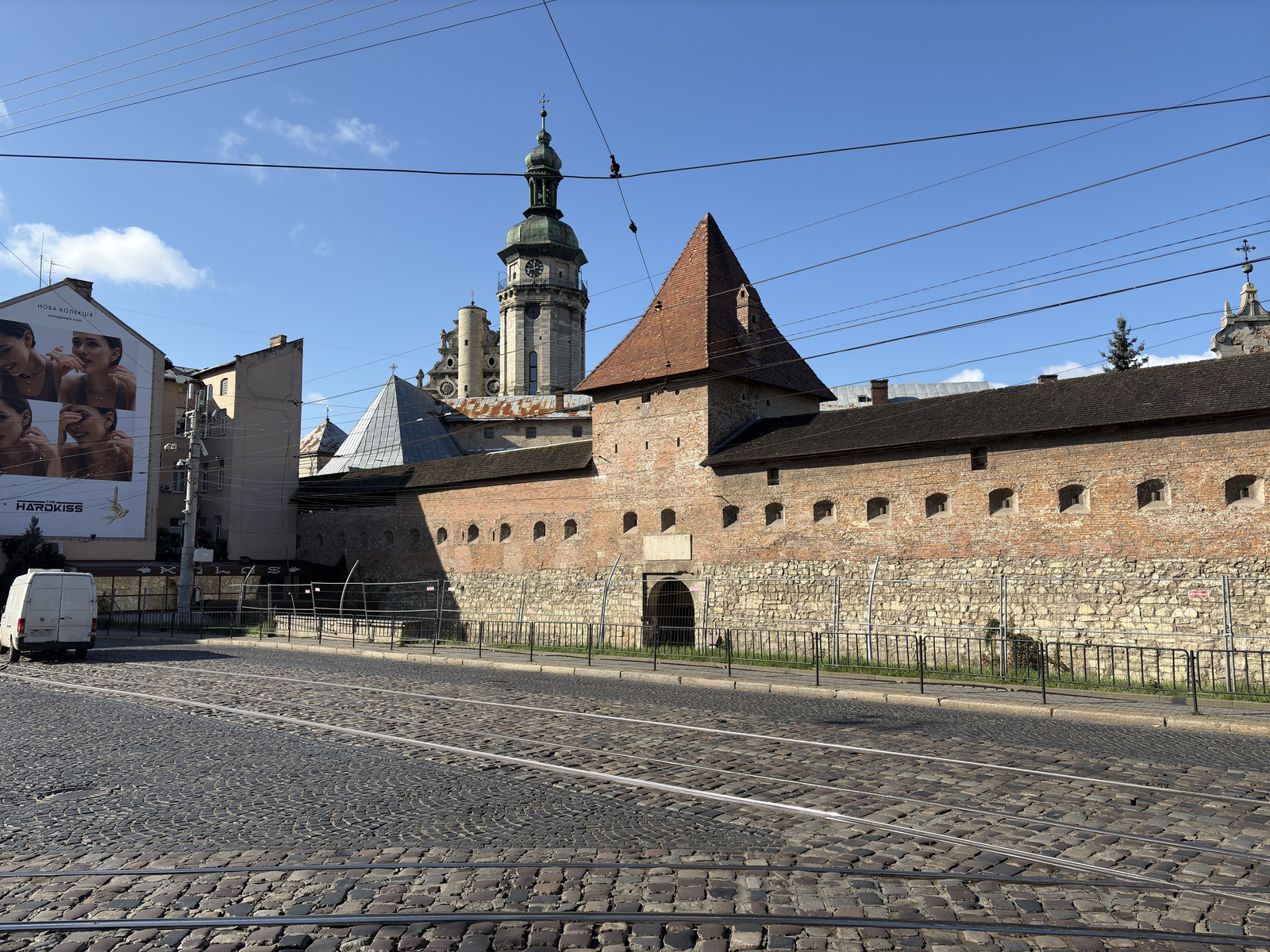 Picture Ukraine Lviv 2024-10 340 - Journey Lviv