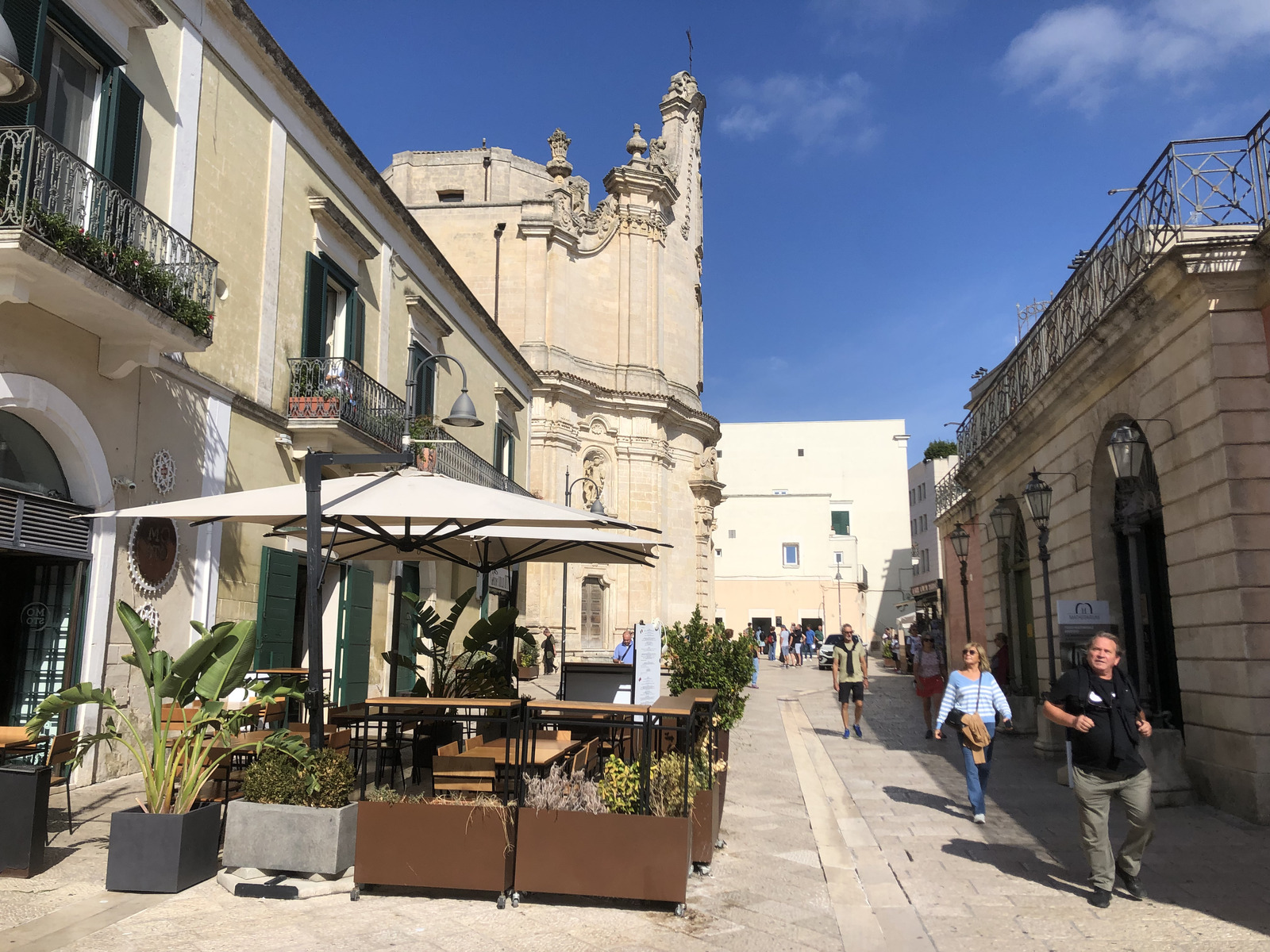 Picture Italy Matera 2024-09 168 - Photos Matera