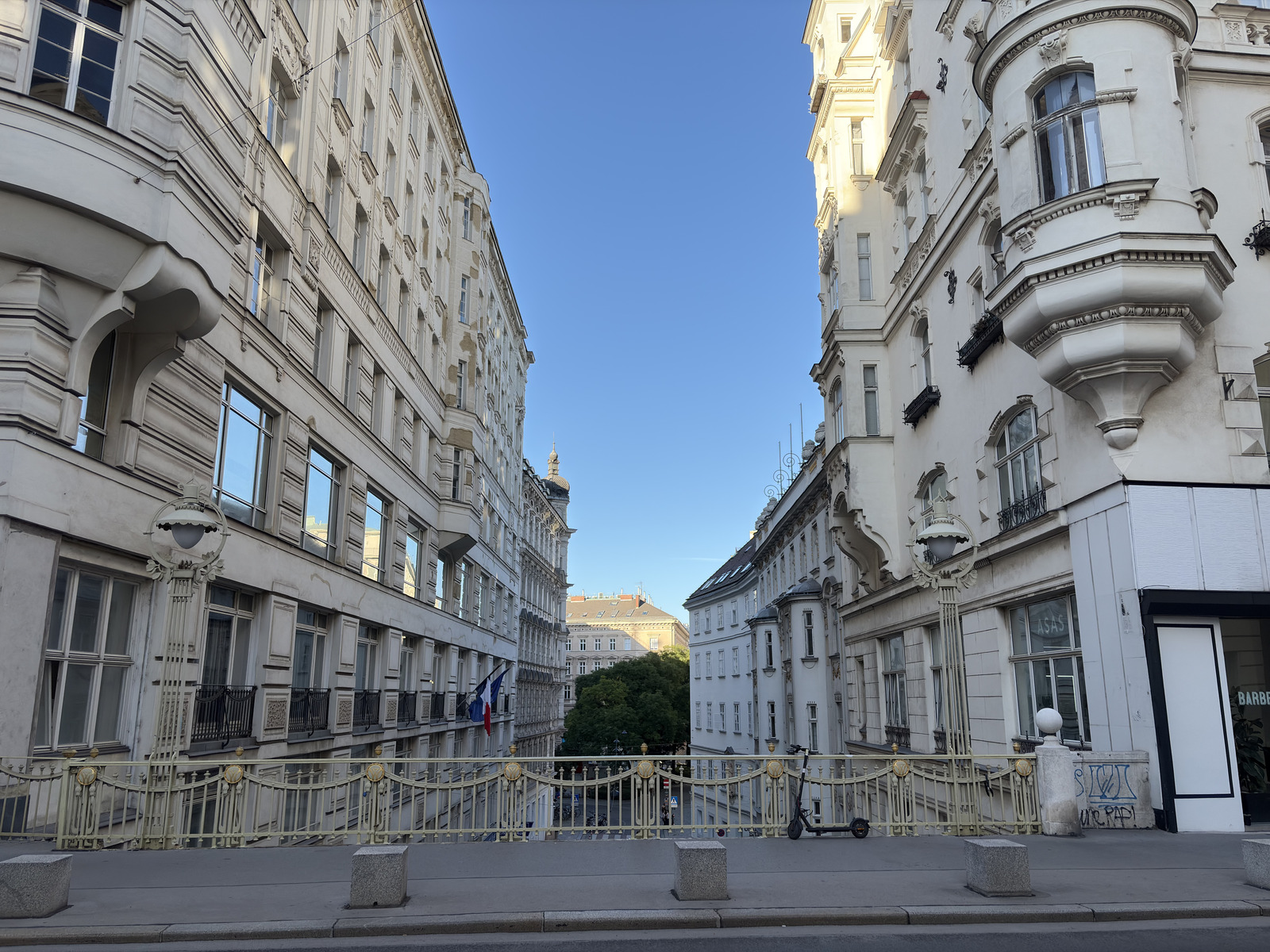 Picture Austria Vienna 2025-09 139 - Pictures Vienna
