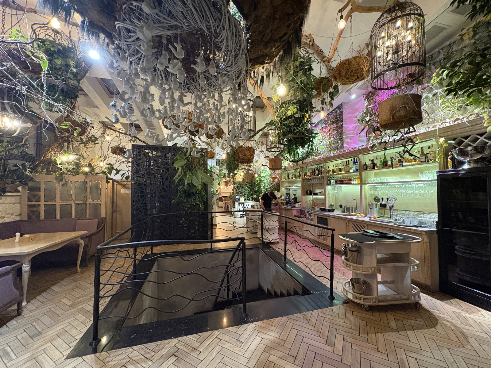 Picture Ukraine Lviv Restaurants 2024-10 83 - Sight Restaurants